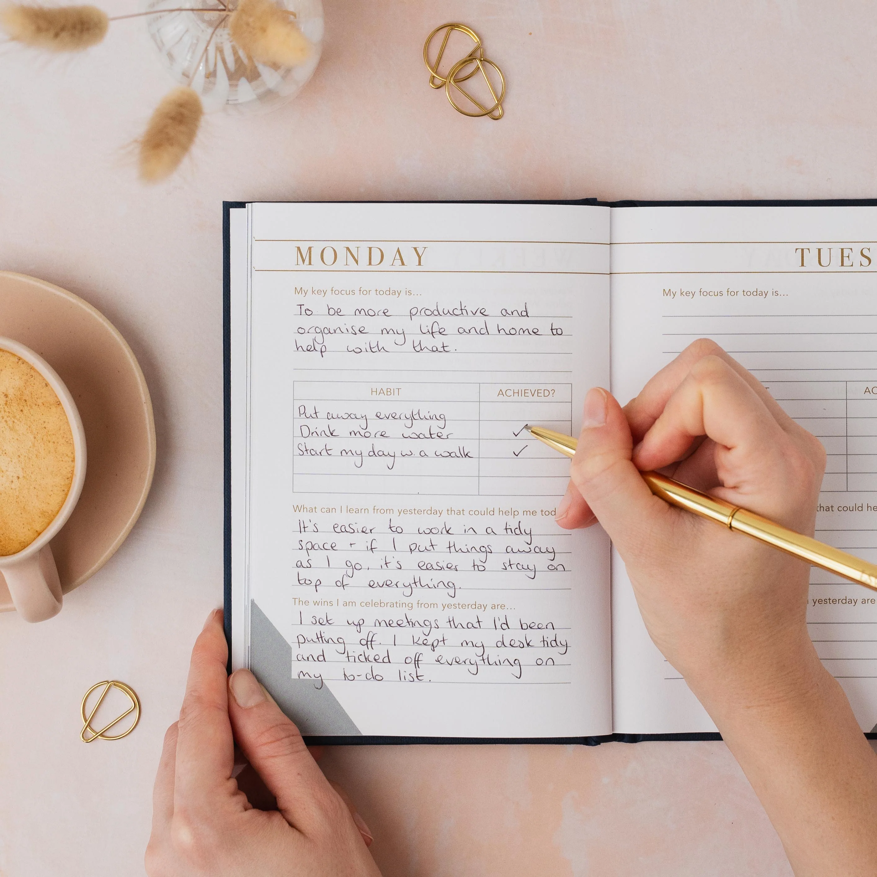 Journal Bundle - Image 9