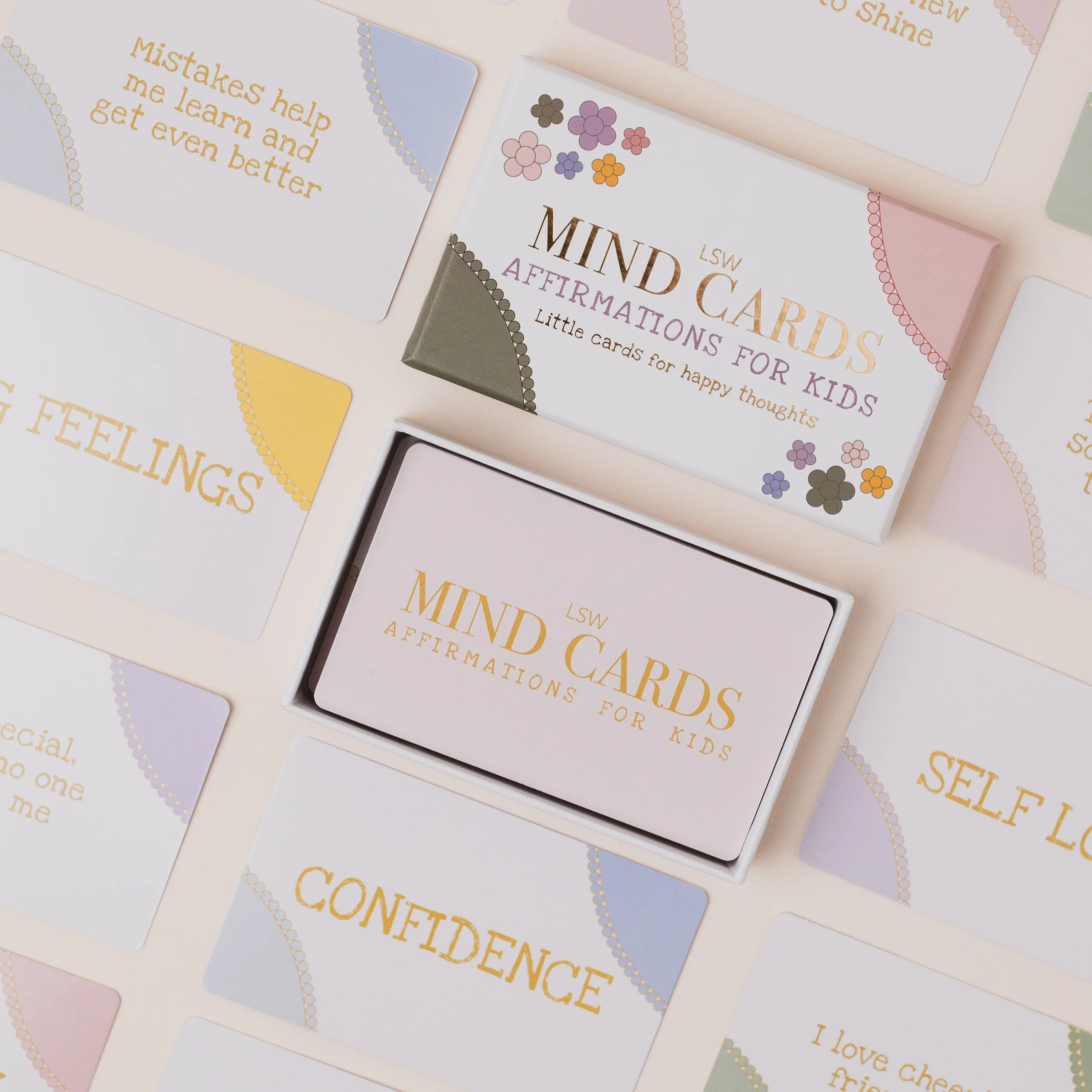 Mind Cards: Affirmations for Kids - Image 7