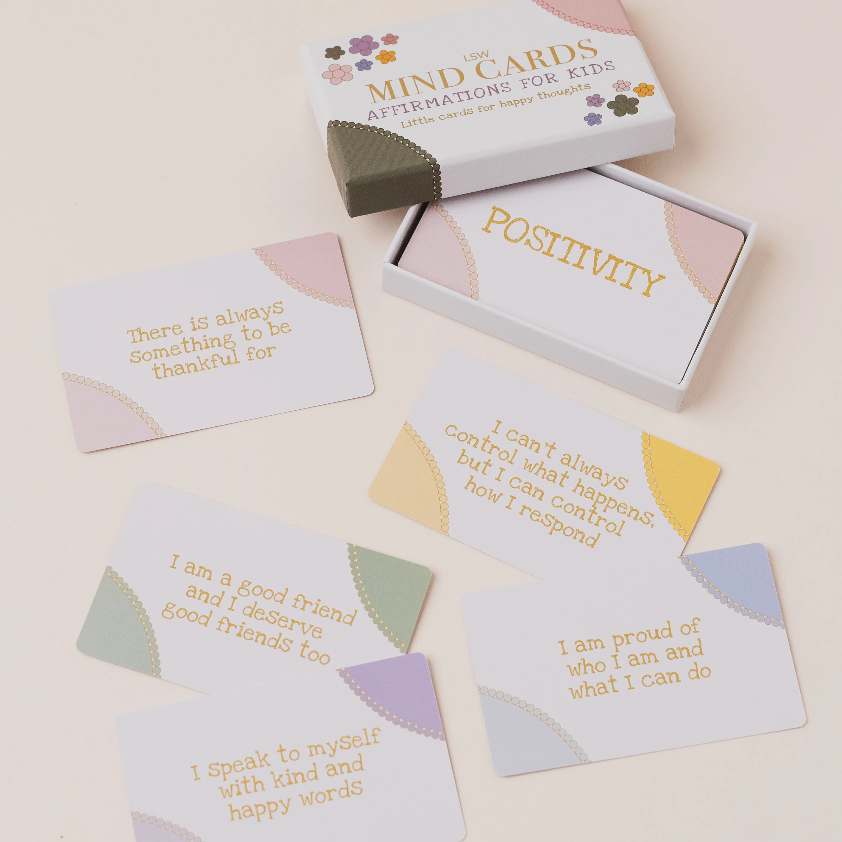 Mind Cards: Affirmations for Kids - Image 6