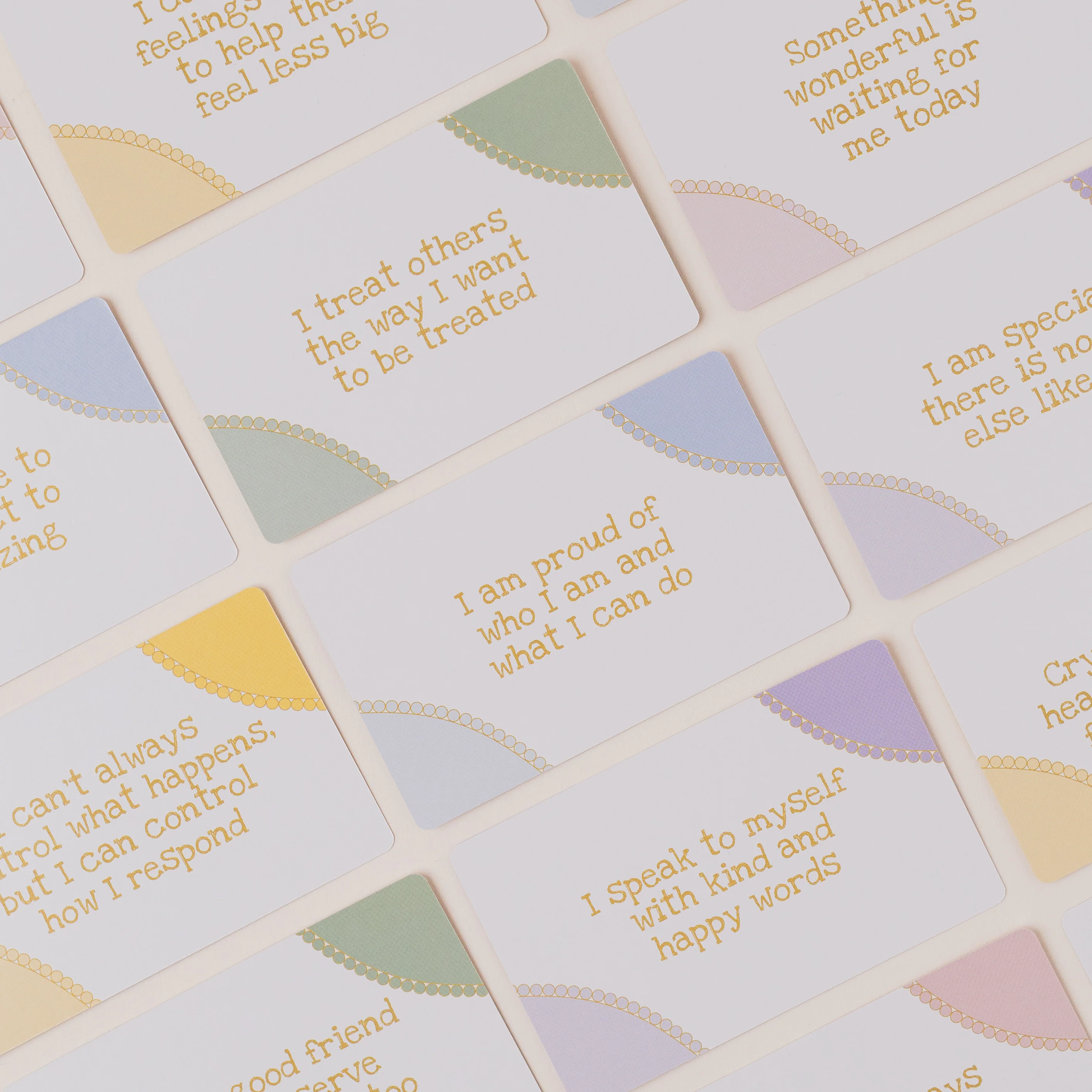 Mind Cards: Affirmations for Kids - Image 5