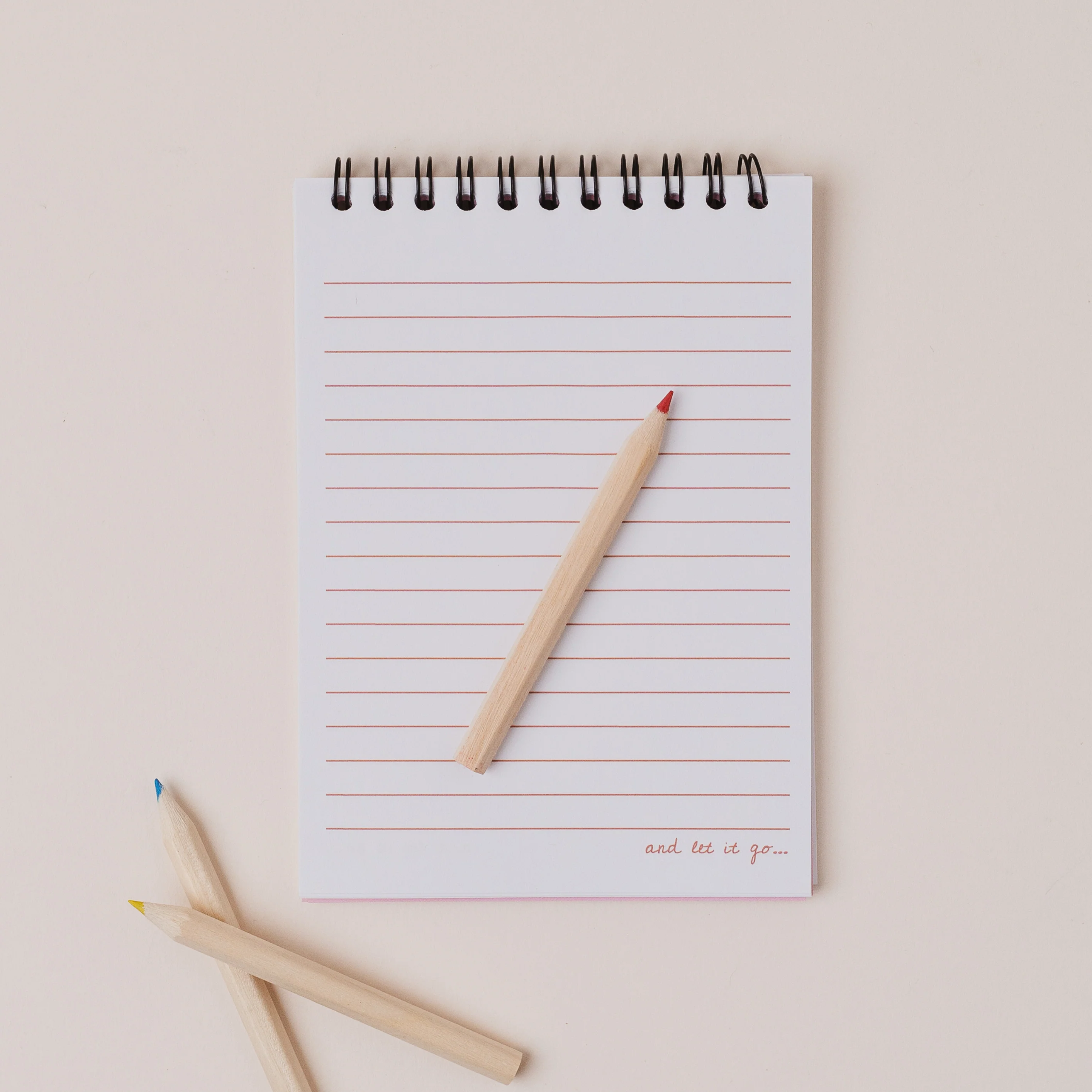Worry Notes - Image 6