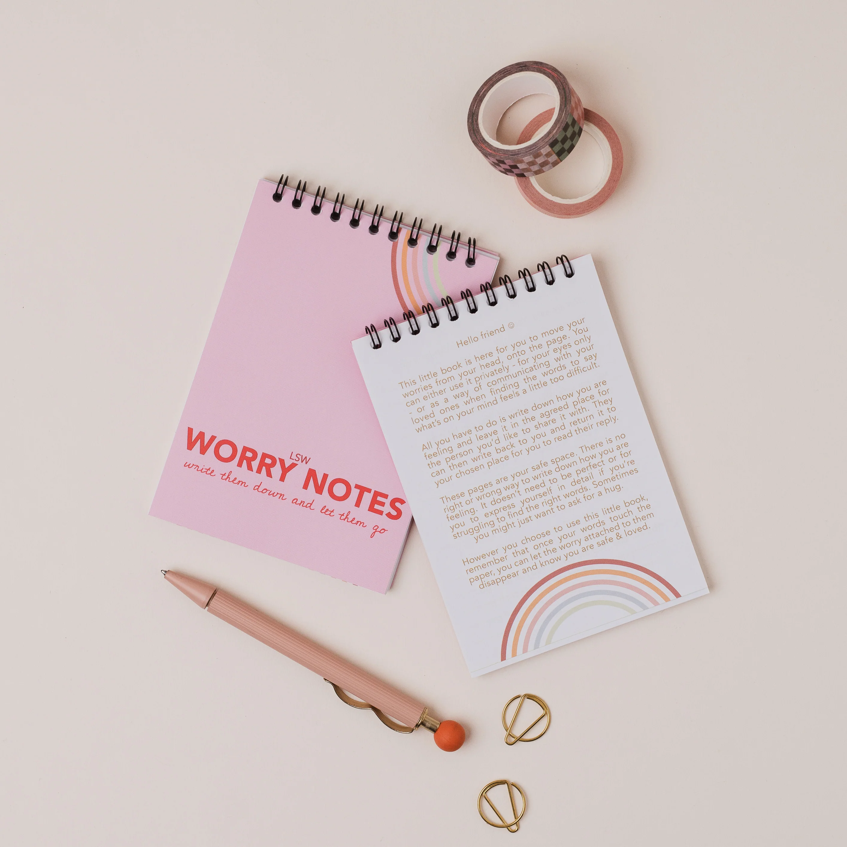 Worry Notes - Image 4
