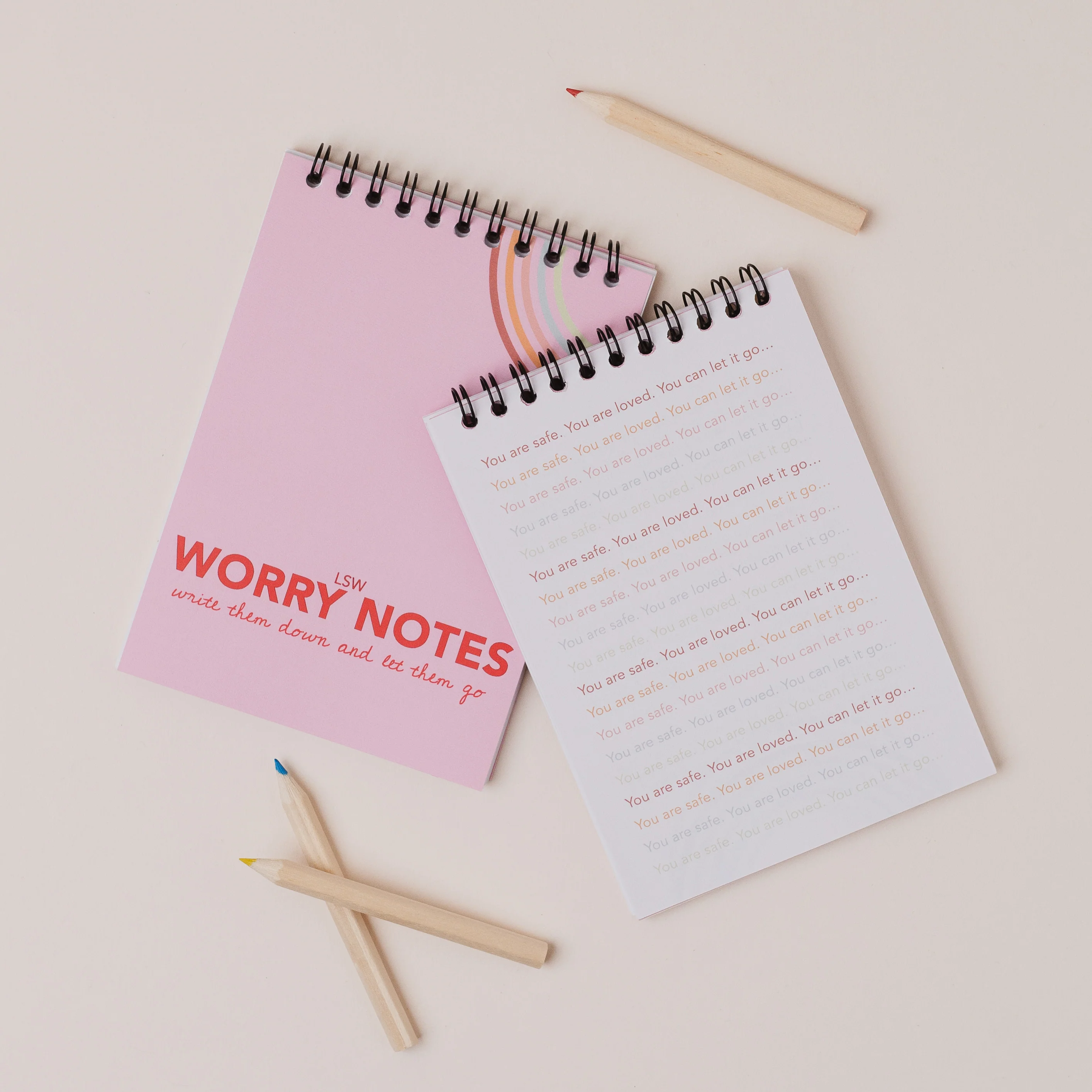 Worry Notes - Image 3