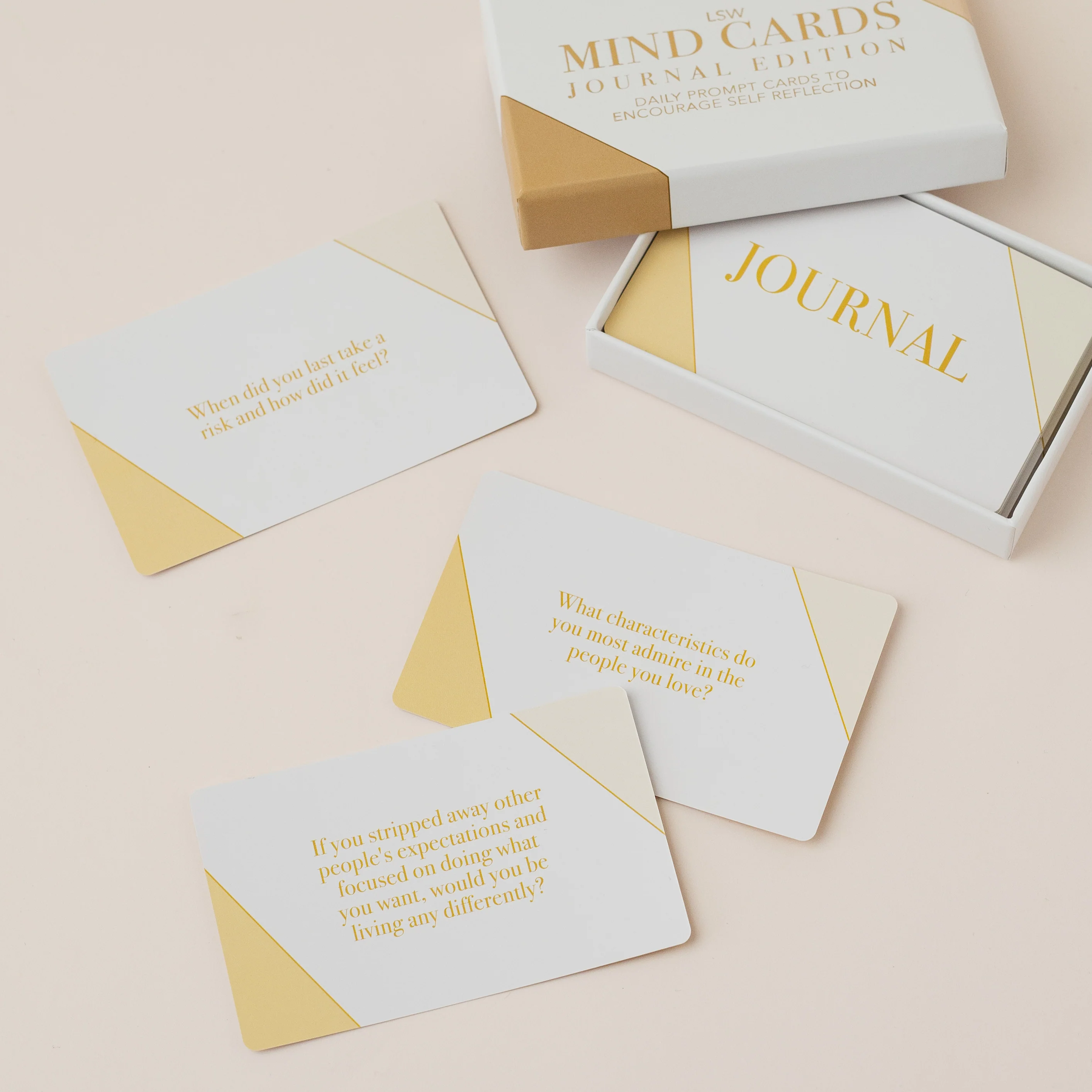 Mind Cards: Journal Edition - Image 4
