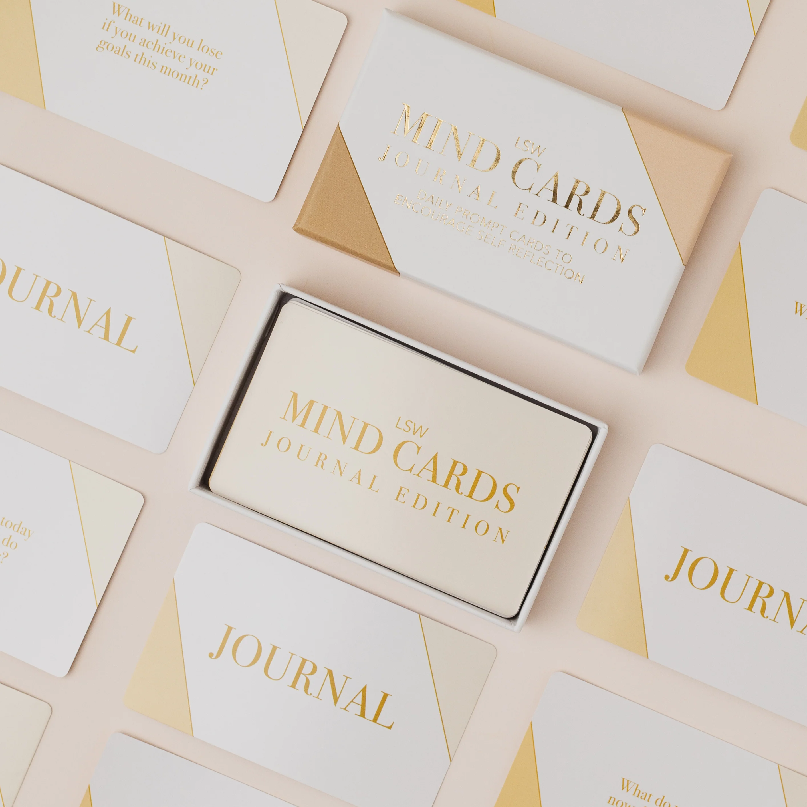 Mind Cards: Journal Edition - Image 7