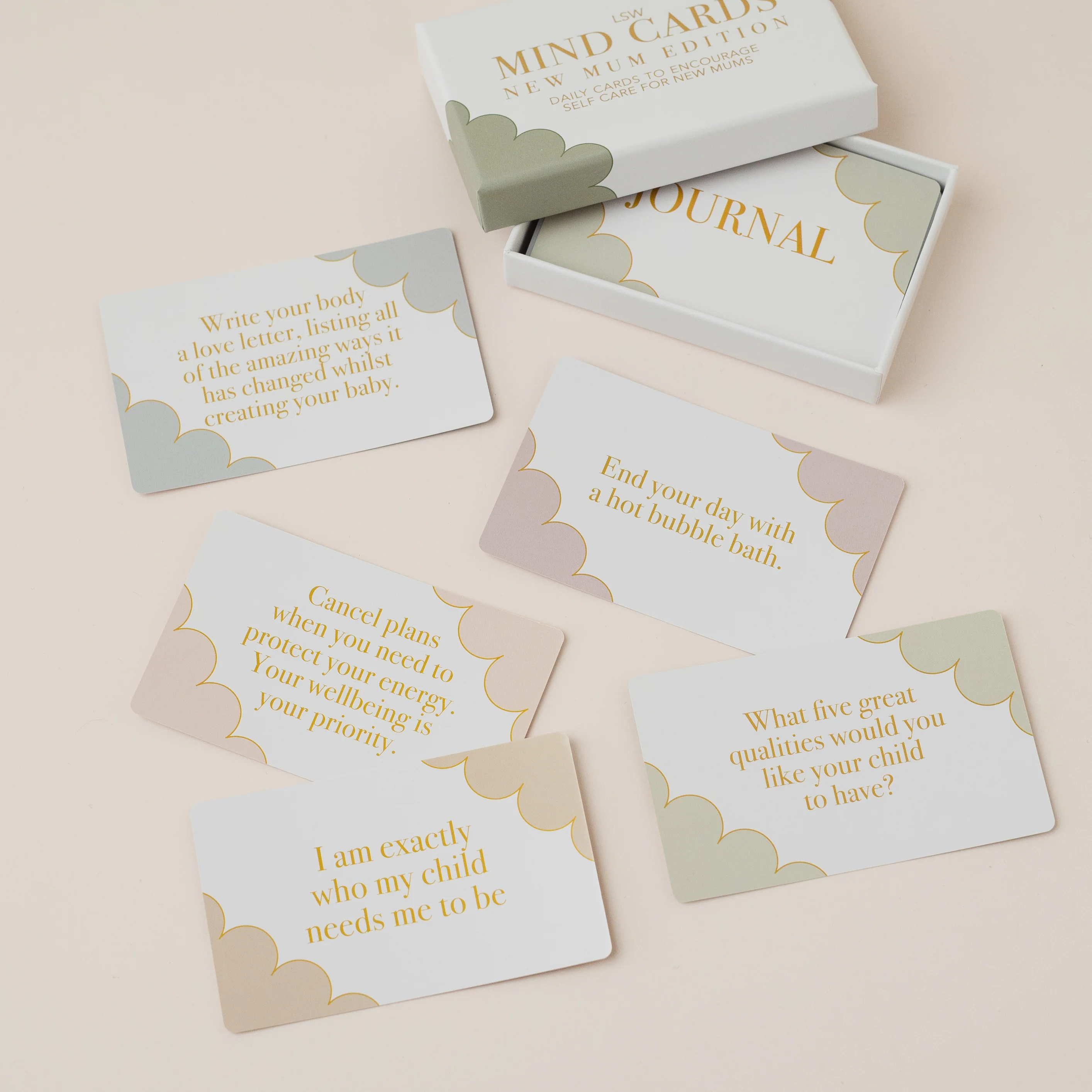 Mind Cards: New Mum Edition - Image 6
