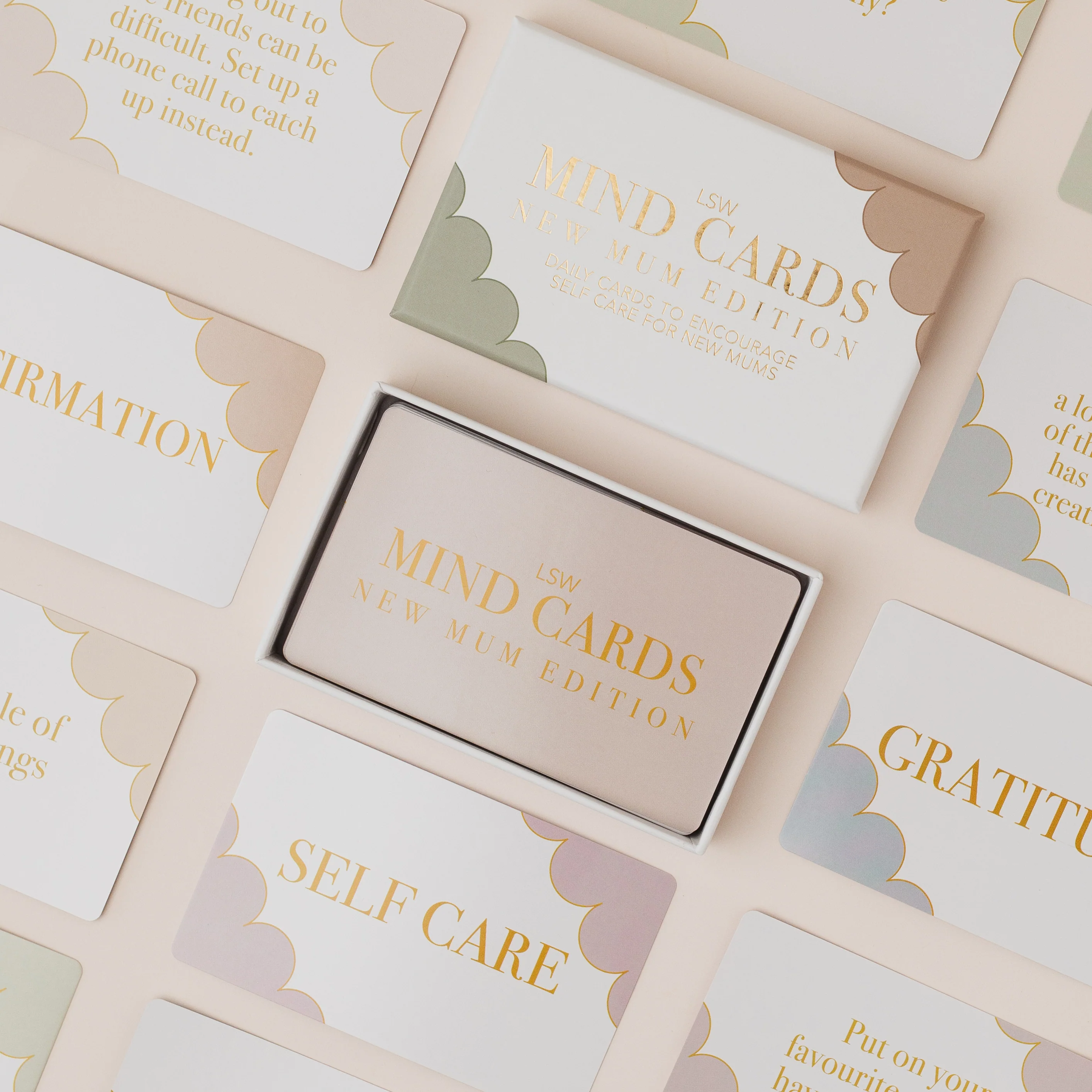 Mind Cards: New Mum Edition - Image 7