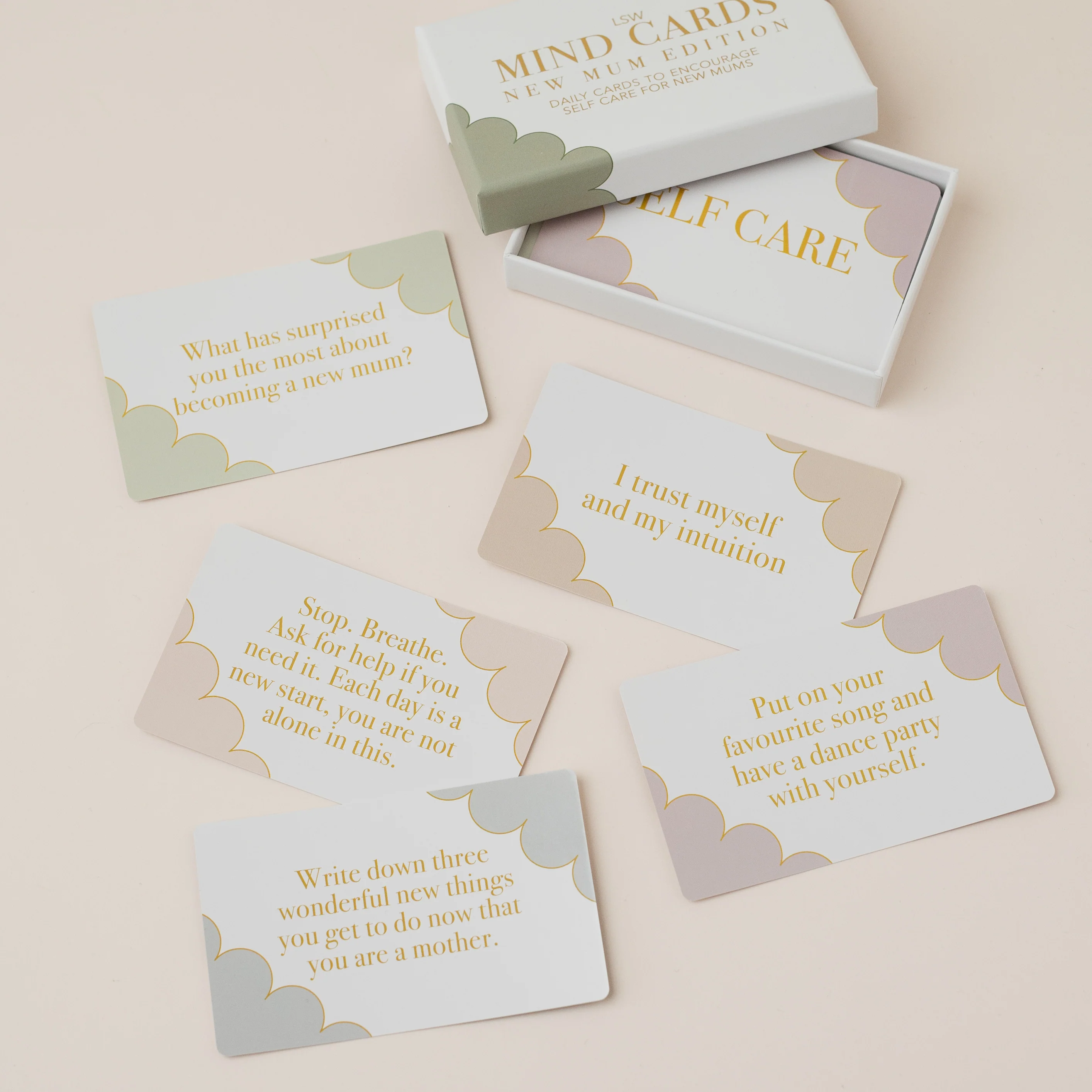Mind Cards: New Mum Edition - Image 8