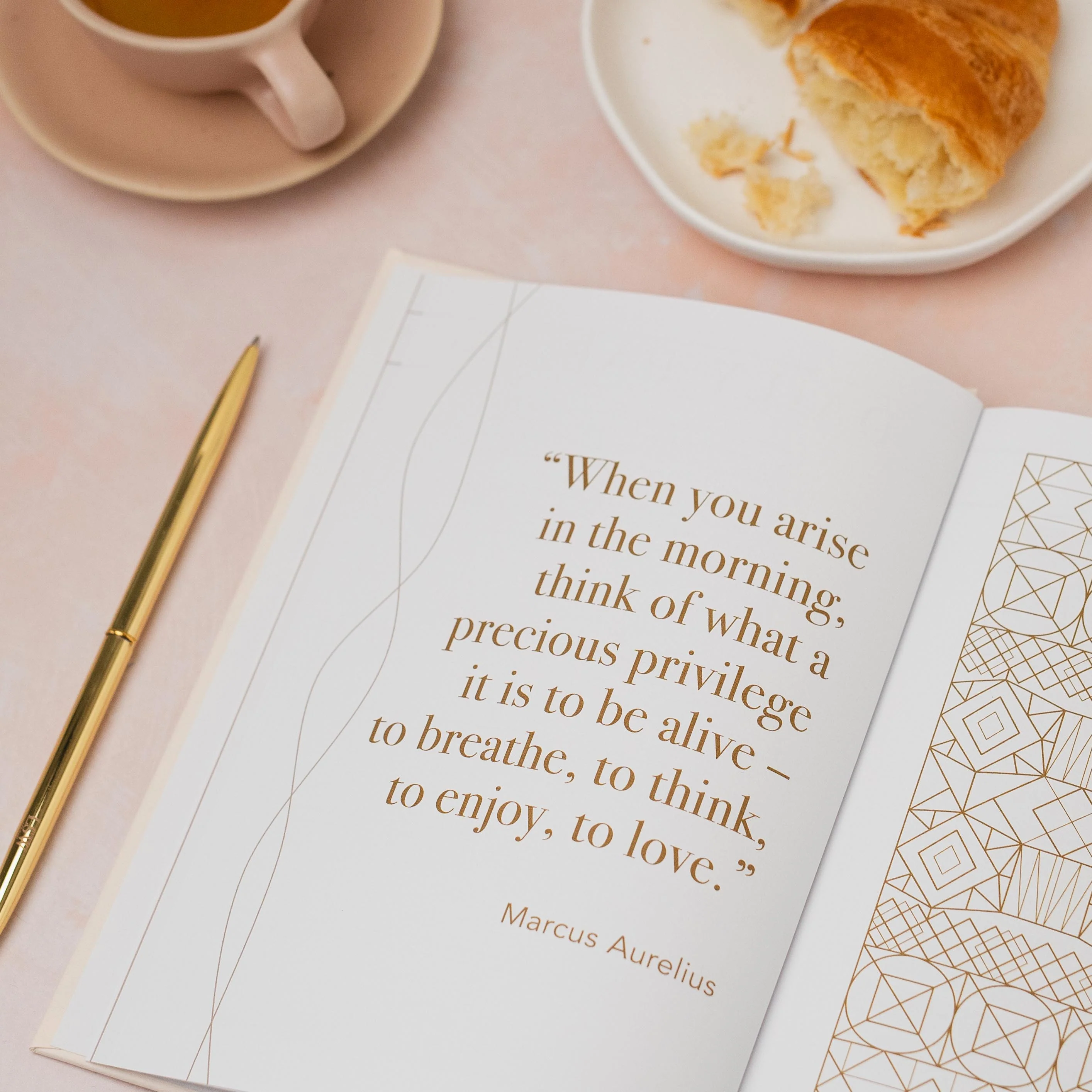 Morning Notes Journal - Image 10