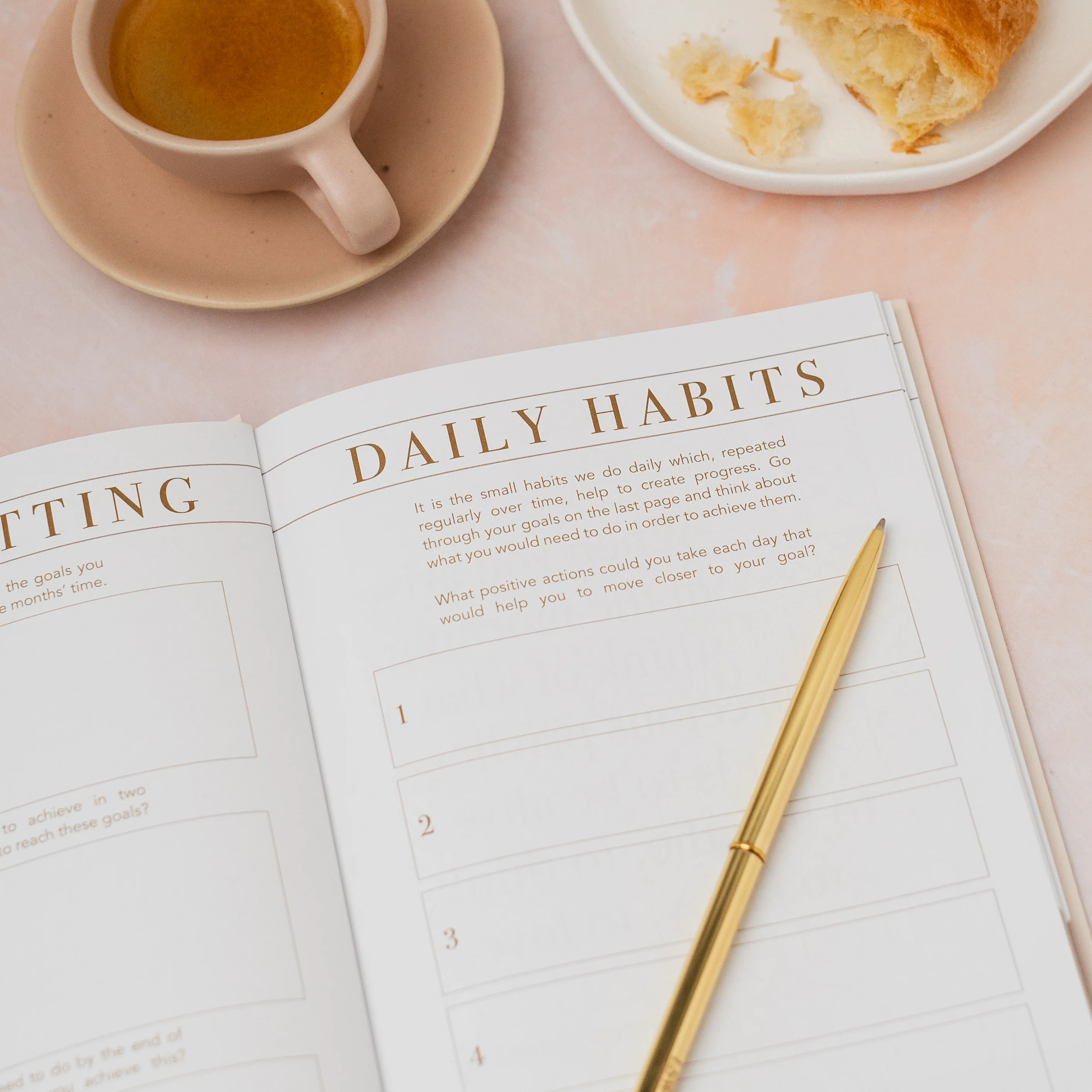 Morning Notes Journal - Image 11