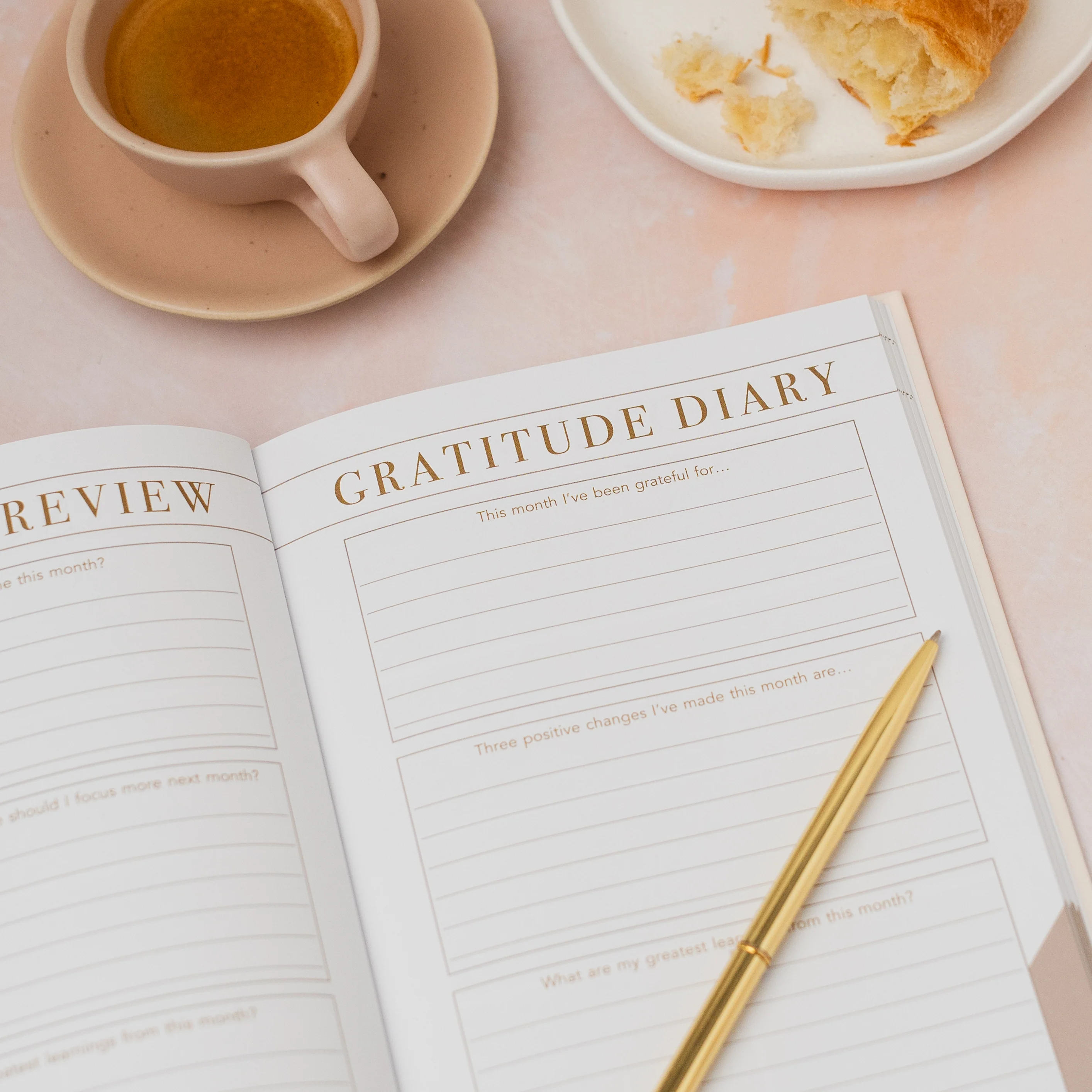Morning Notes Journal - Image 12