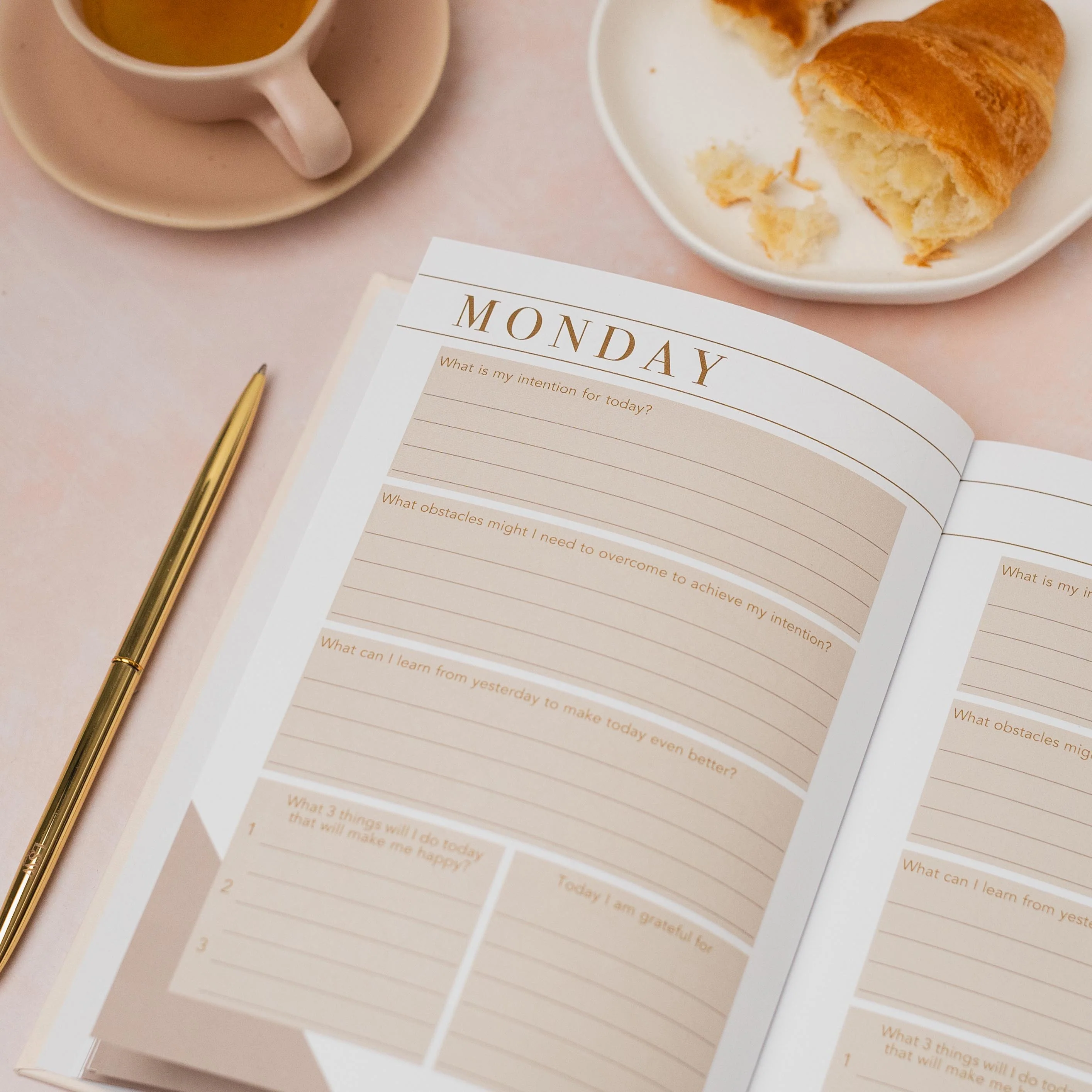 Morning Notes Journal - Image 7