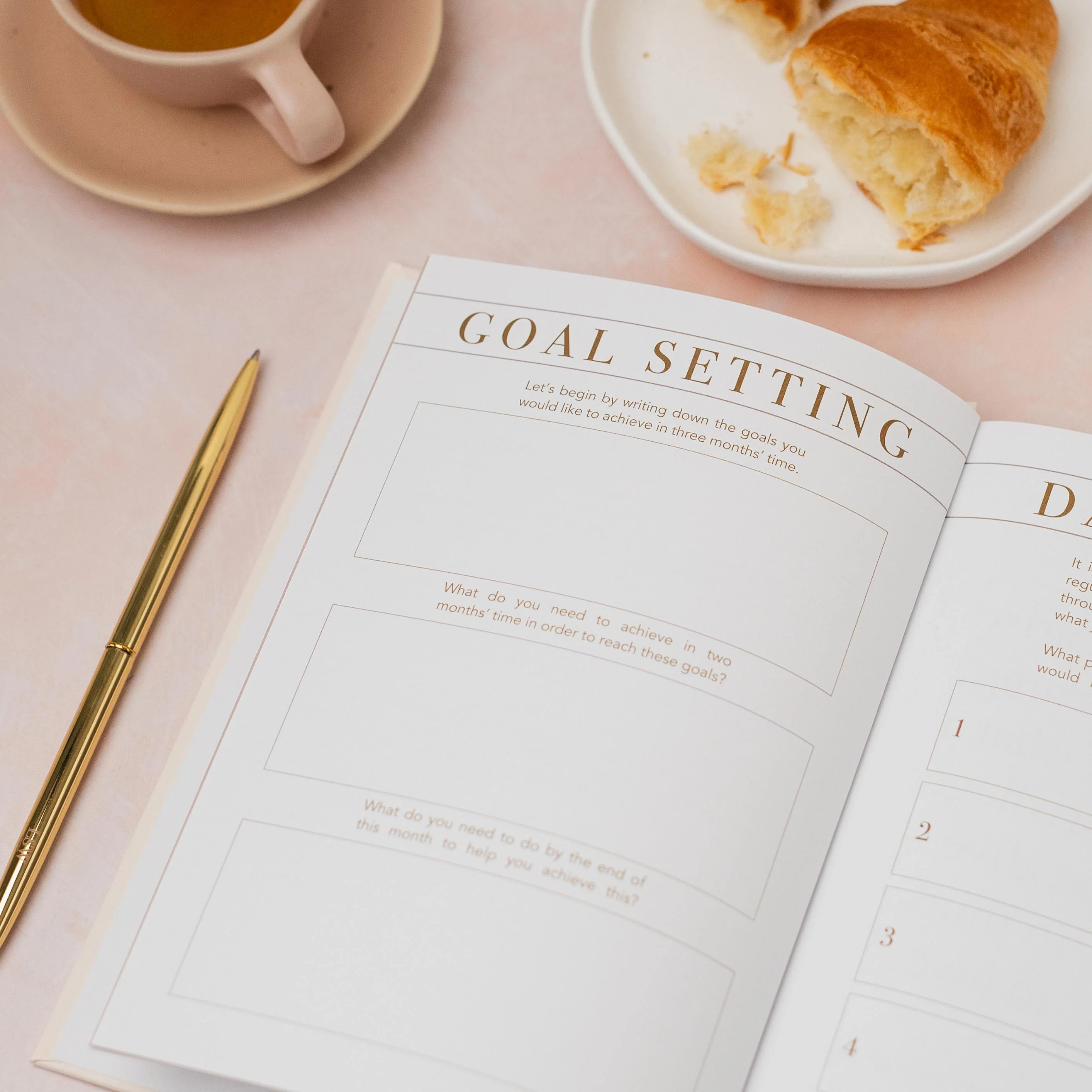 Morning Notes Journal - Image 8