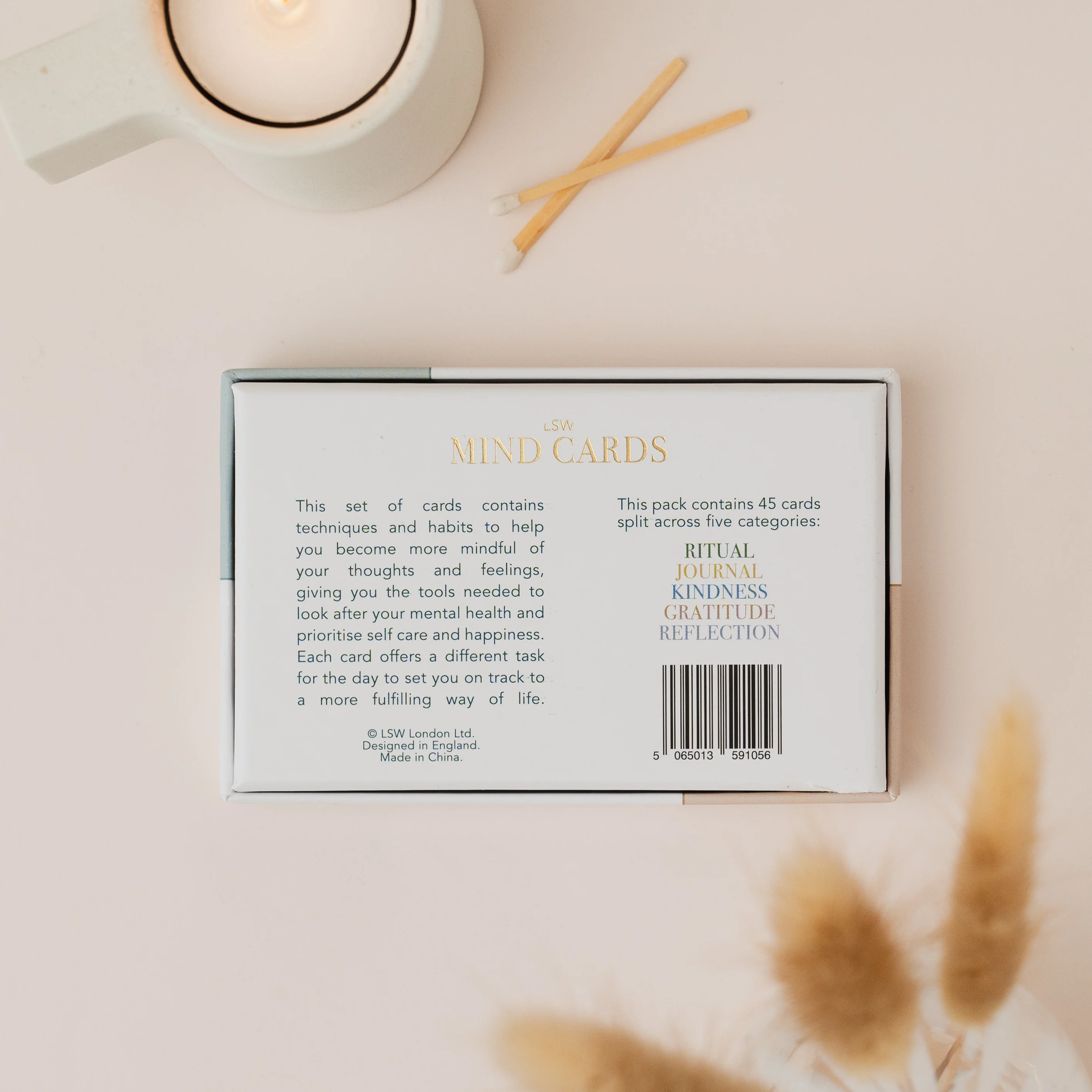 LSW Wellbeing Bundle - Image 4