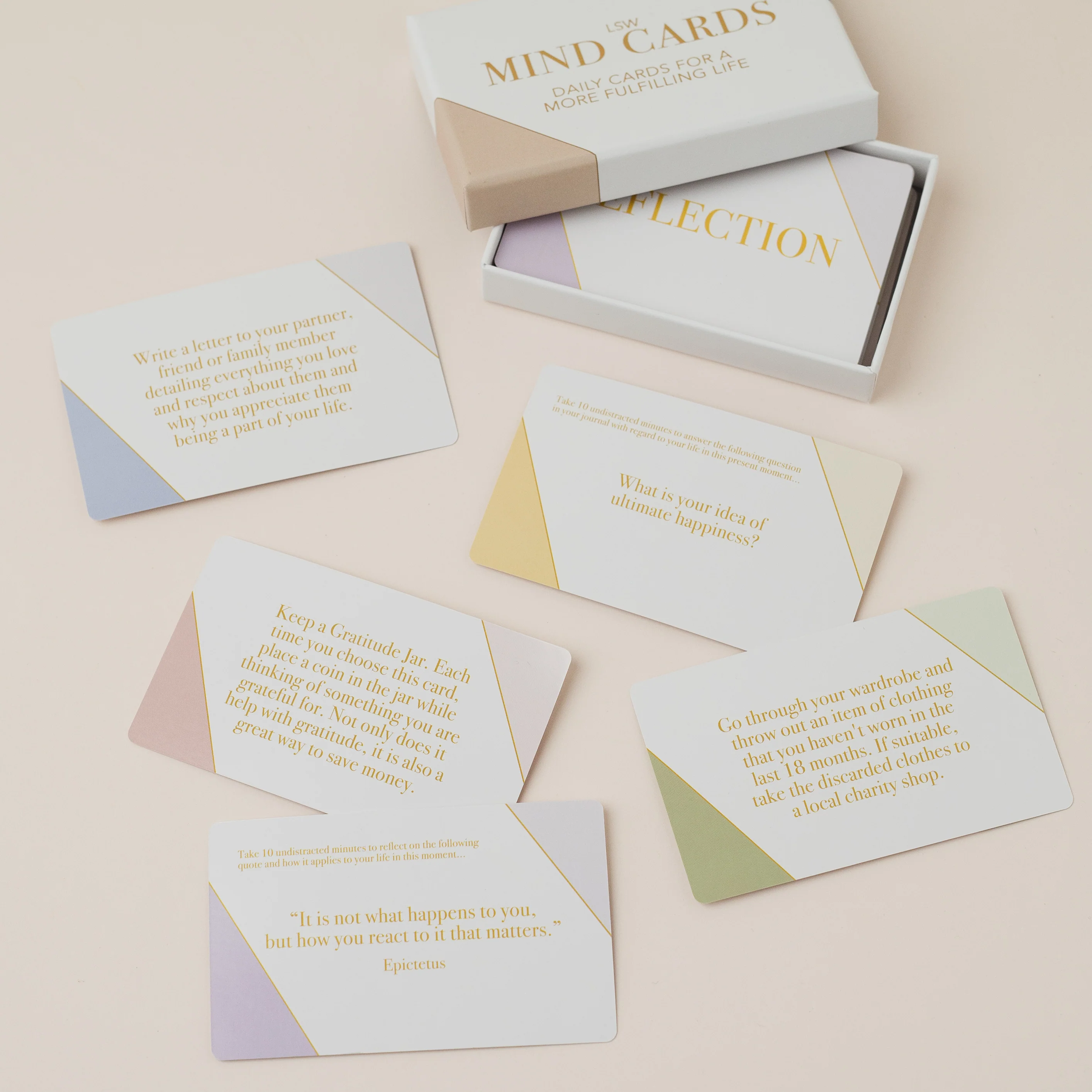 LSW Wellbeing Bundle - Image 5
