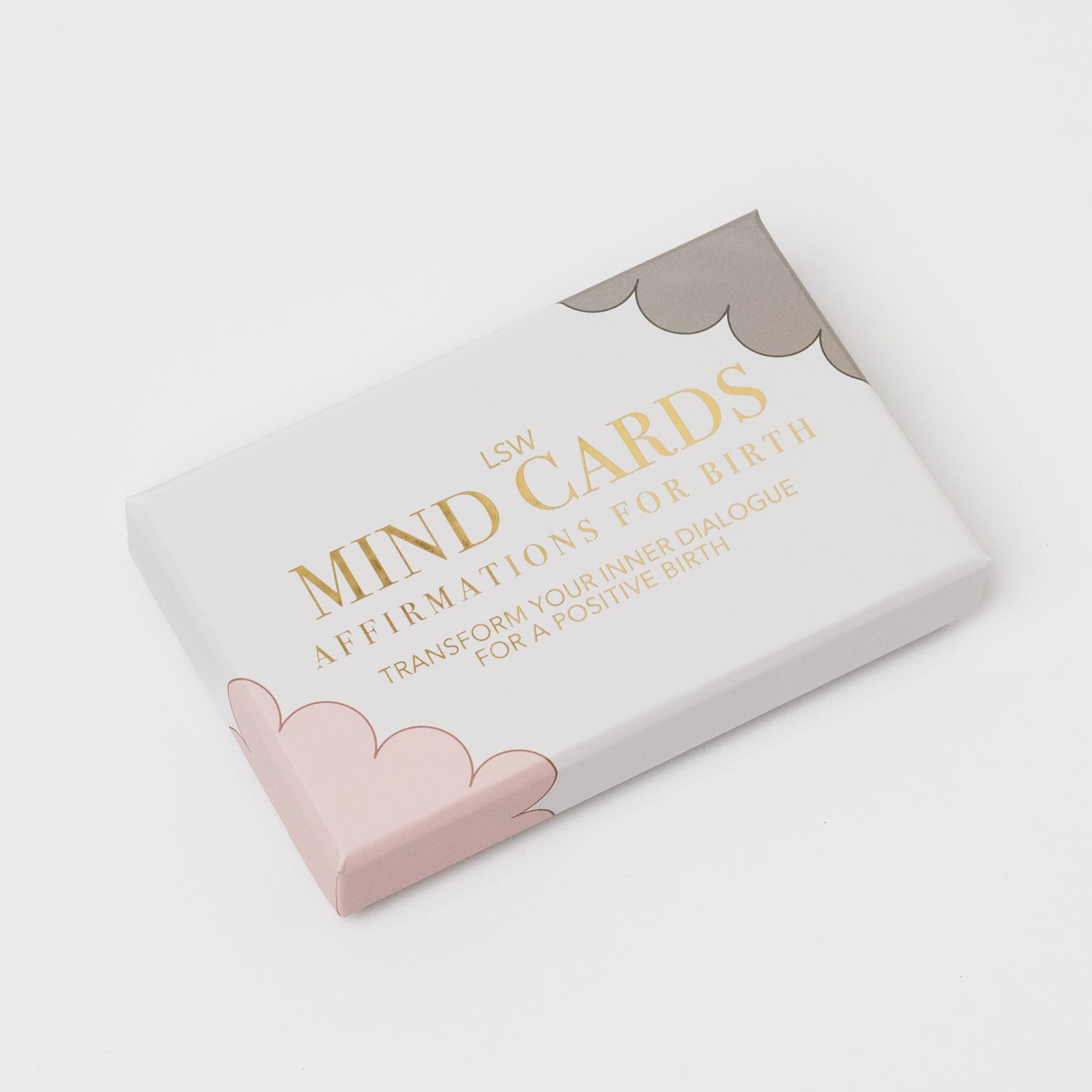 Mind Cards: Affirmations for Birth - Image 4