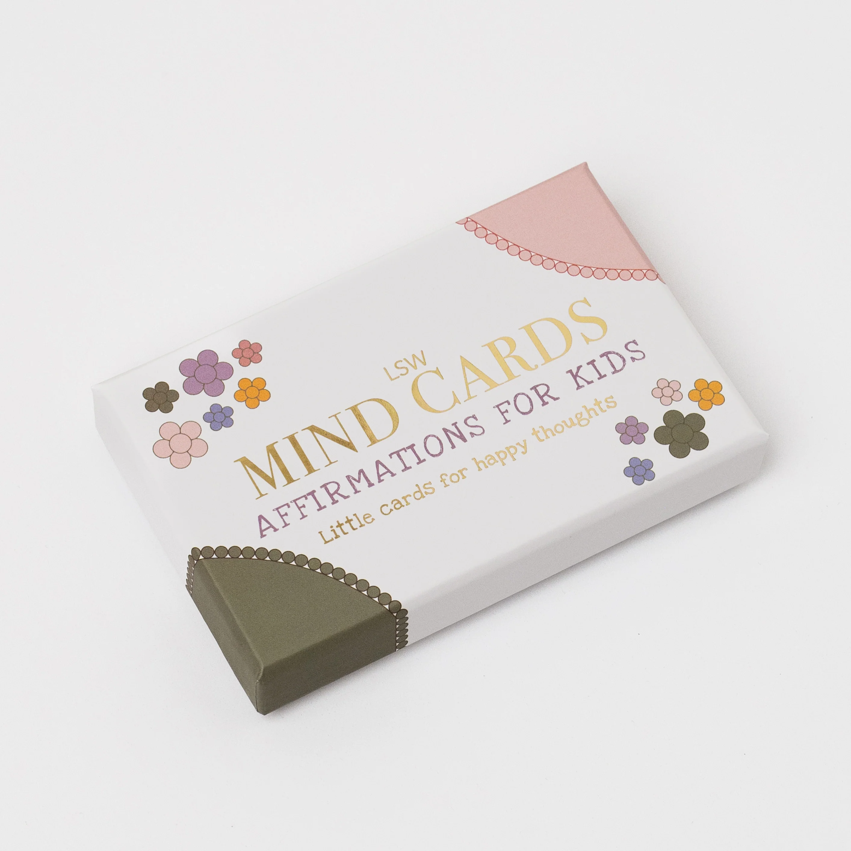 Mind Cards: Affirmations for Kids - Image 4
