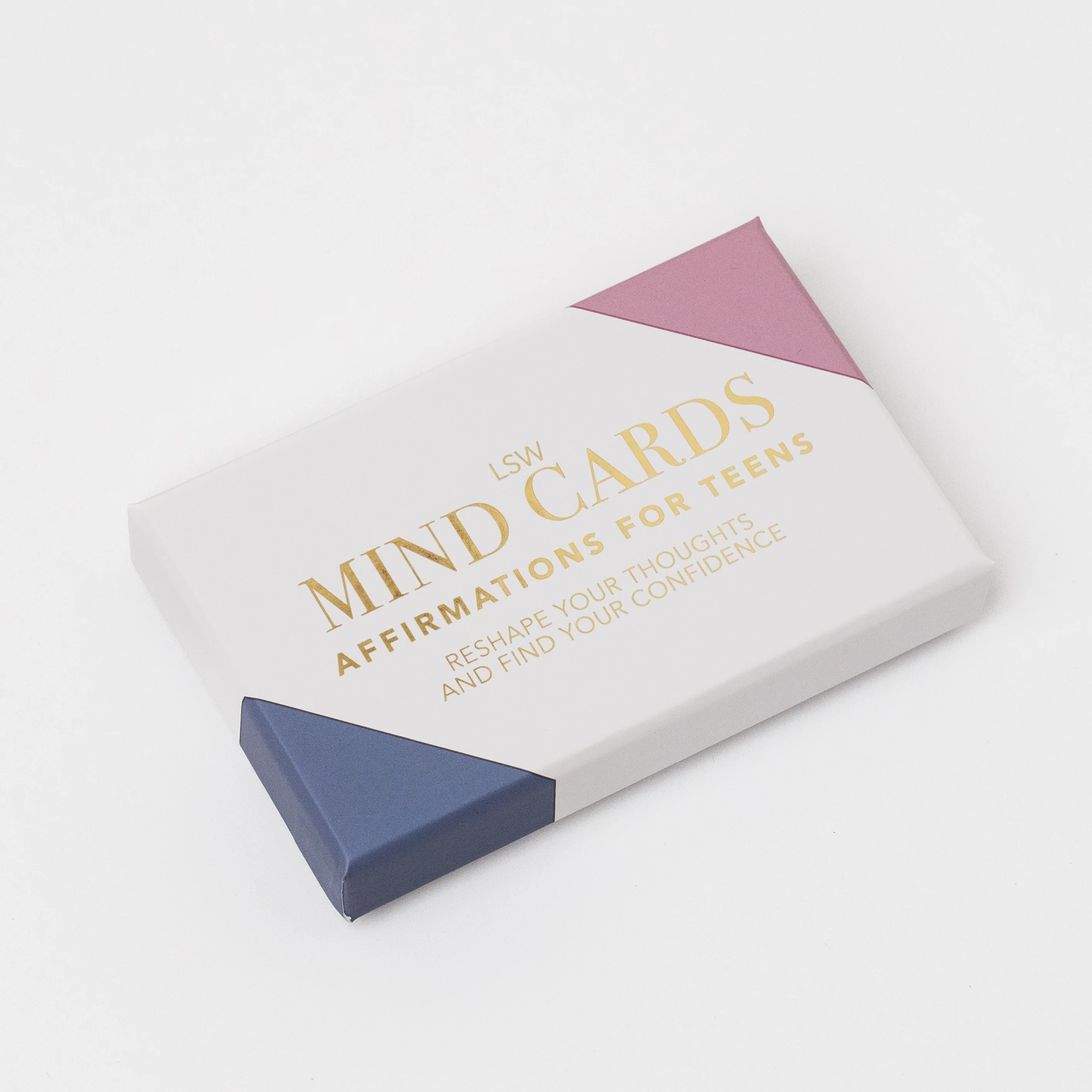 Mind Cards: Affirmations for Teens - Image 4