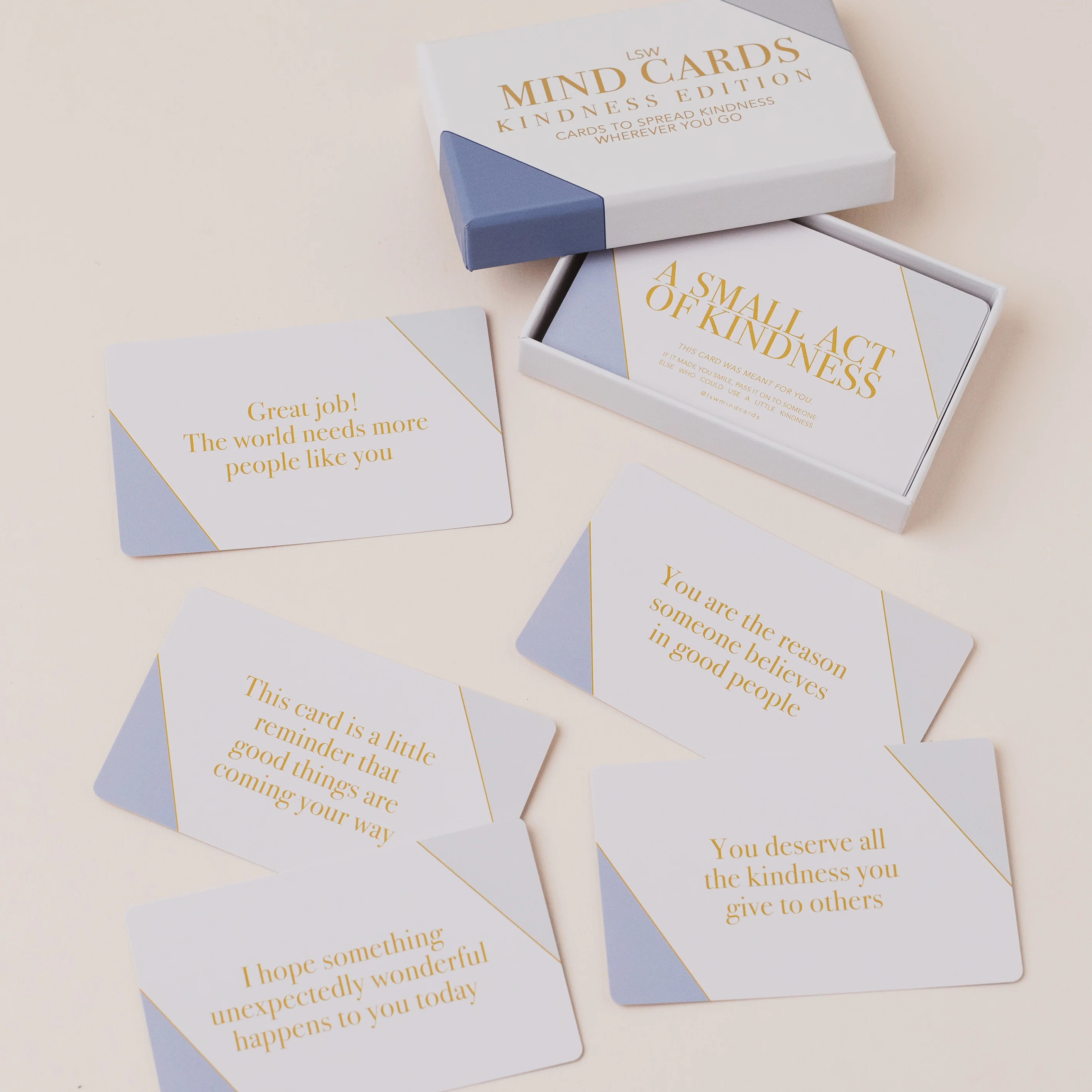 Mind Cards: Kindness Edition - Image 5