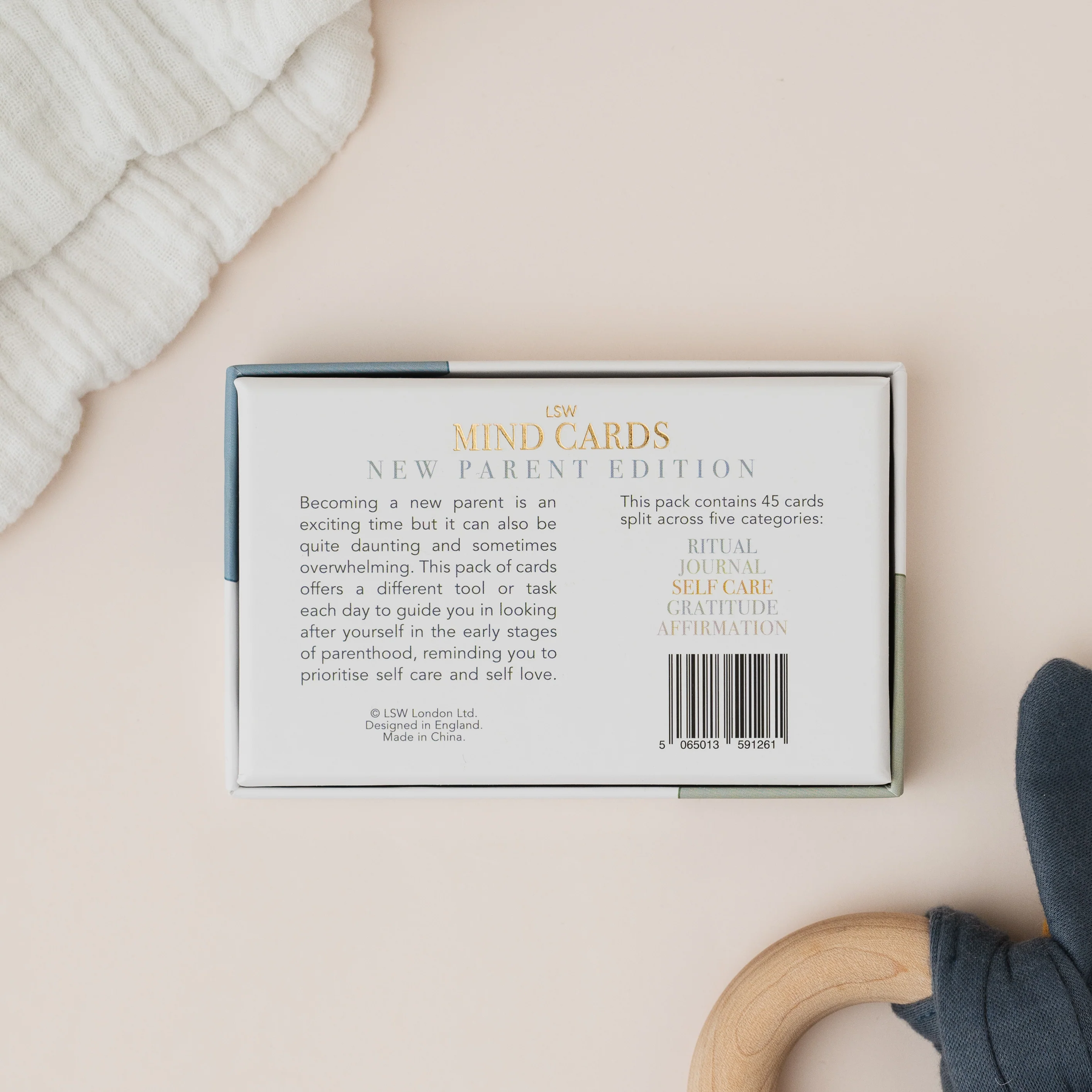 Mind Cards: New Parent Edition - Image 3