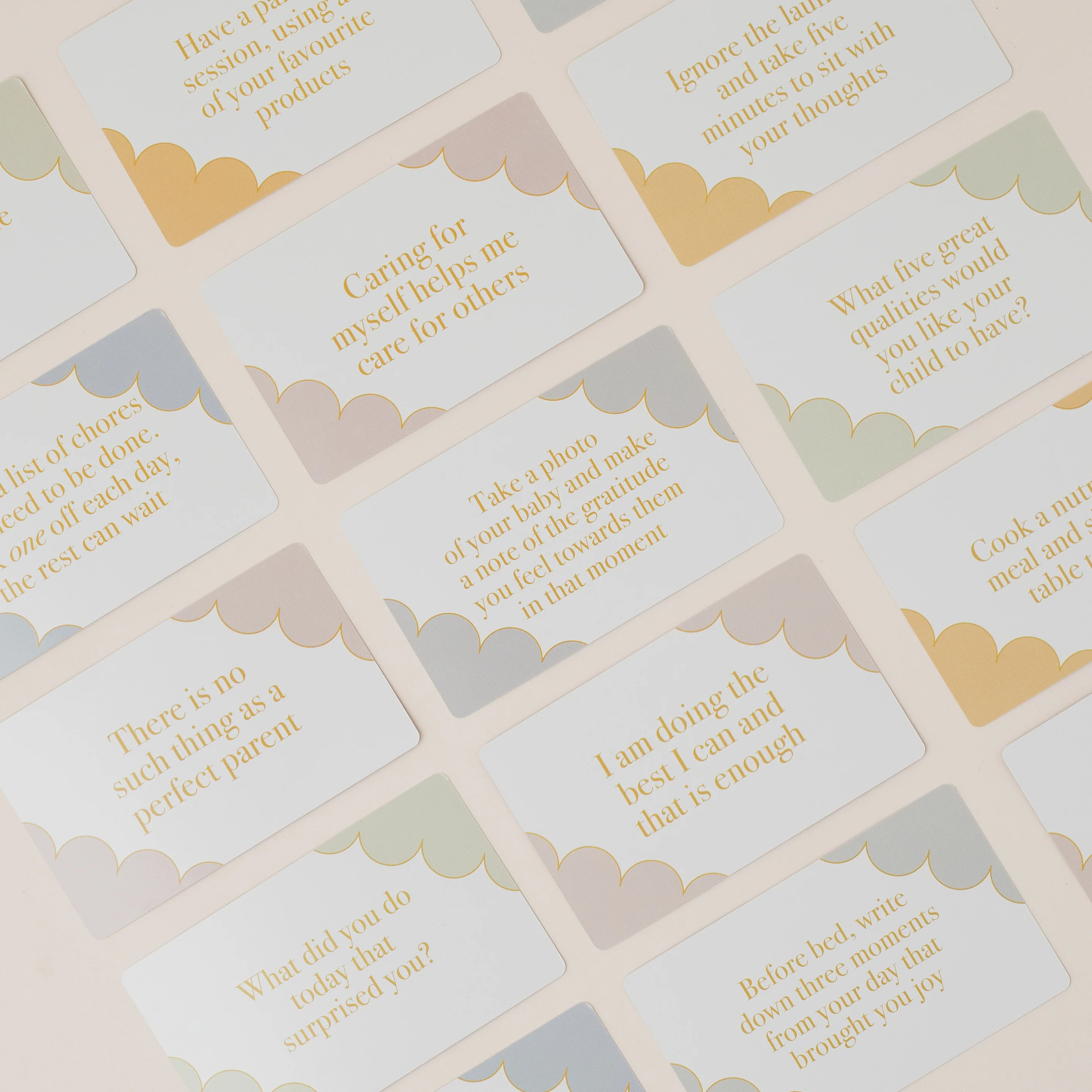 Mind Cards: New Parent Edition - Image 5