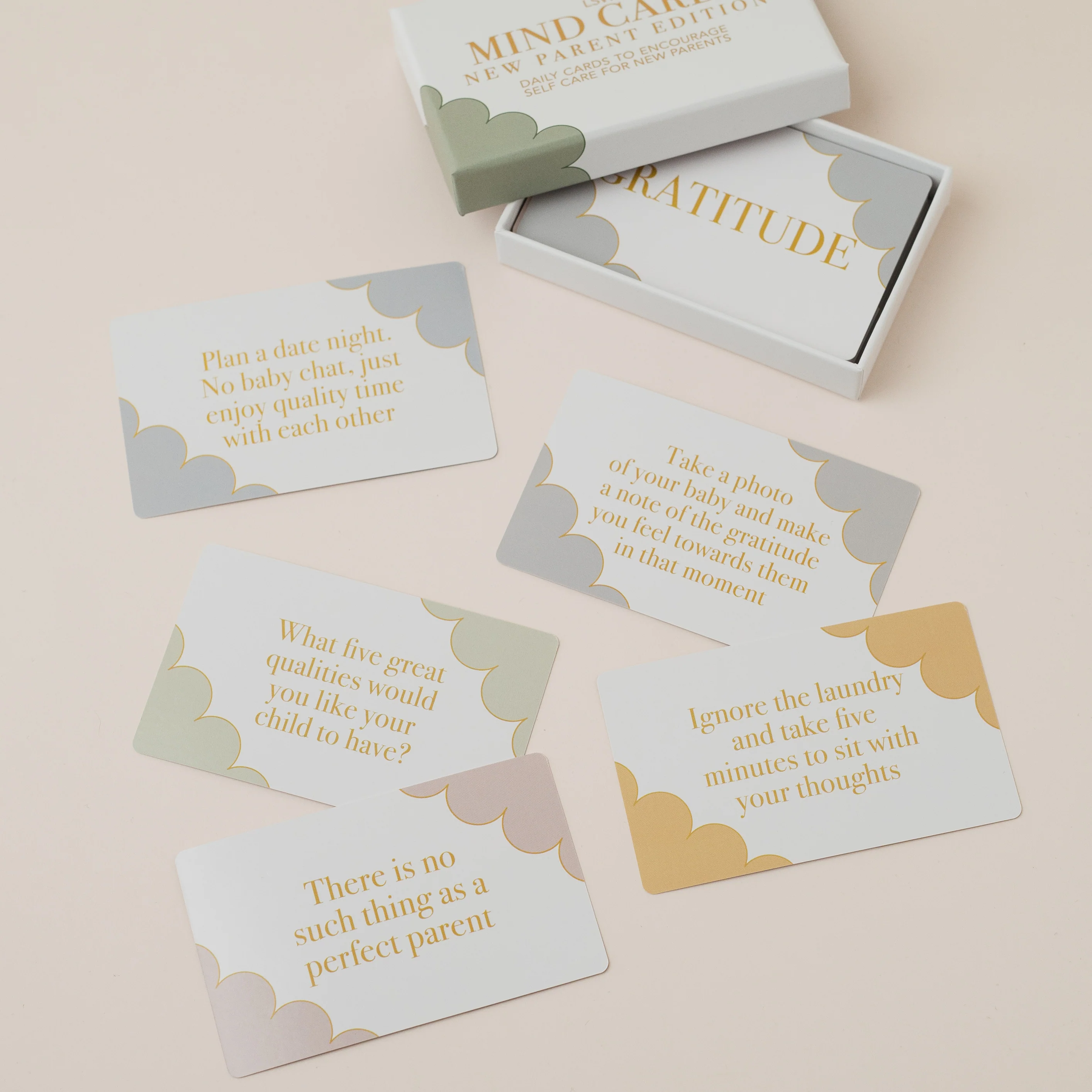 Mind Cards: New Parent Edition - Image 6