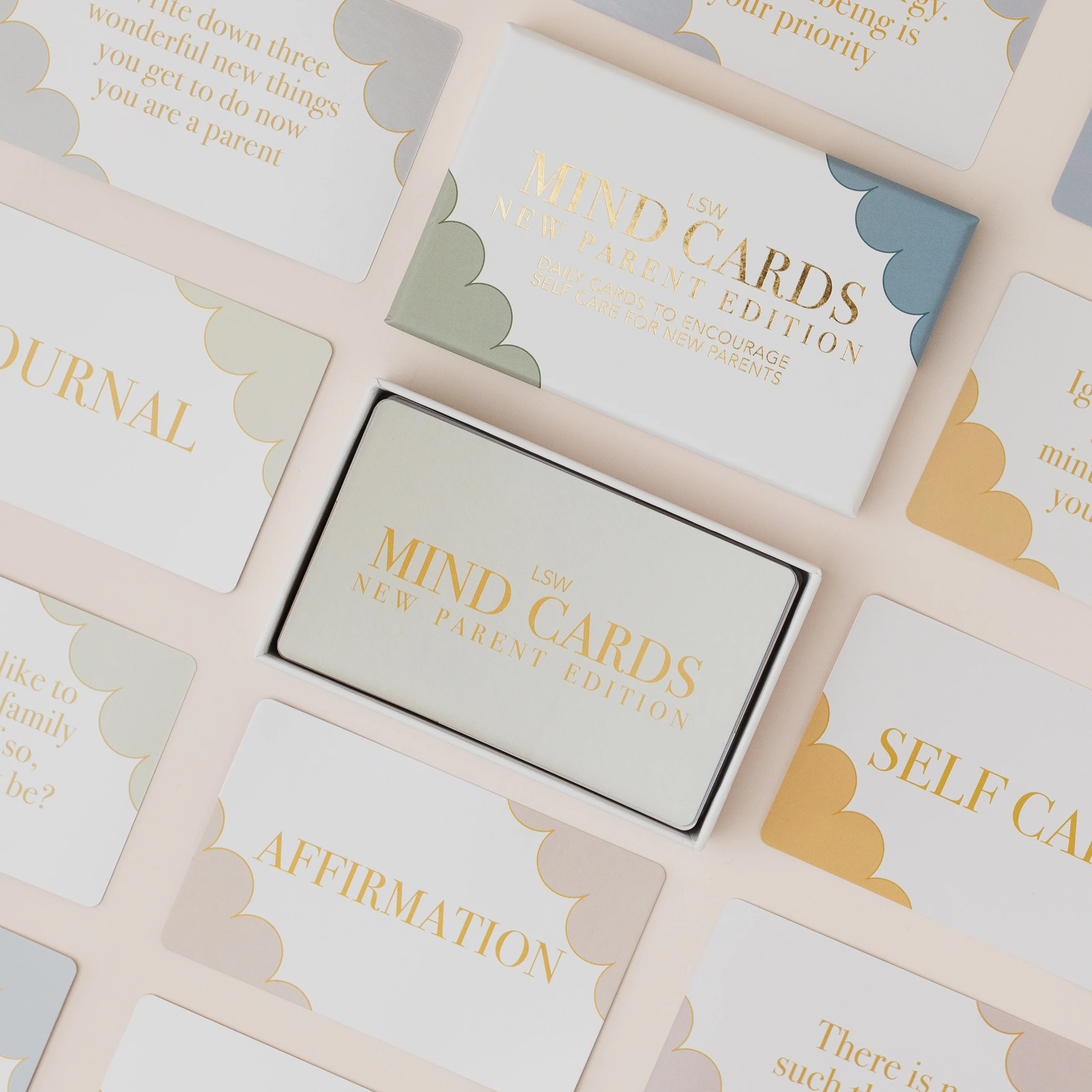 Mind Cards: New Parent Edition - Image 7