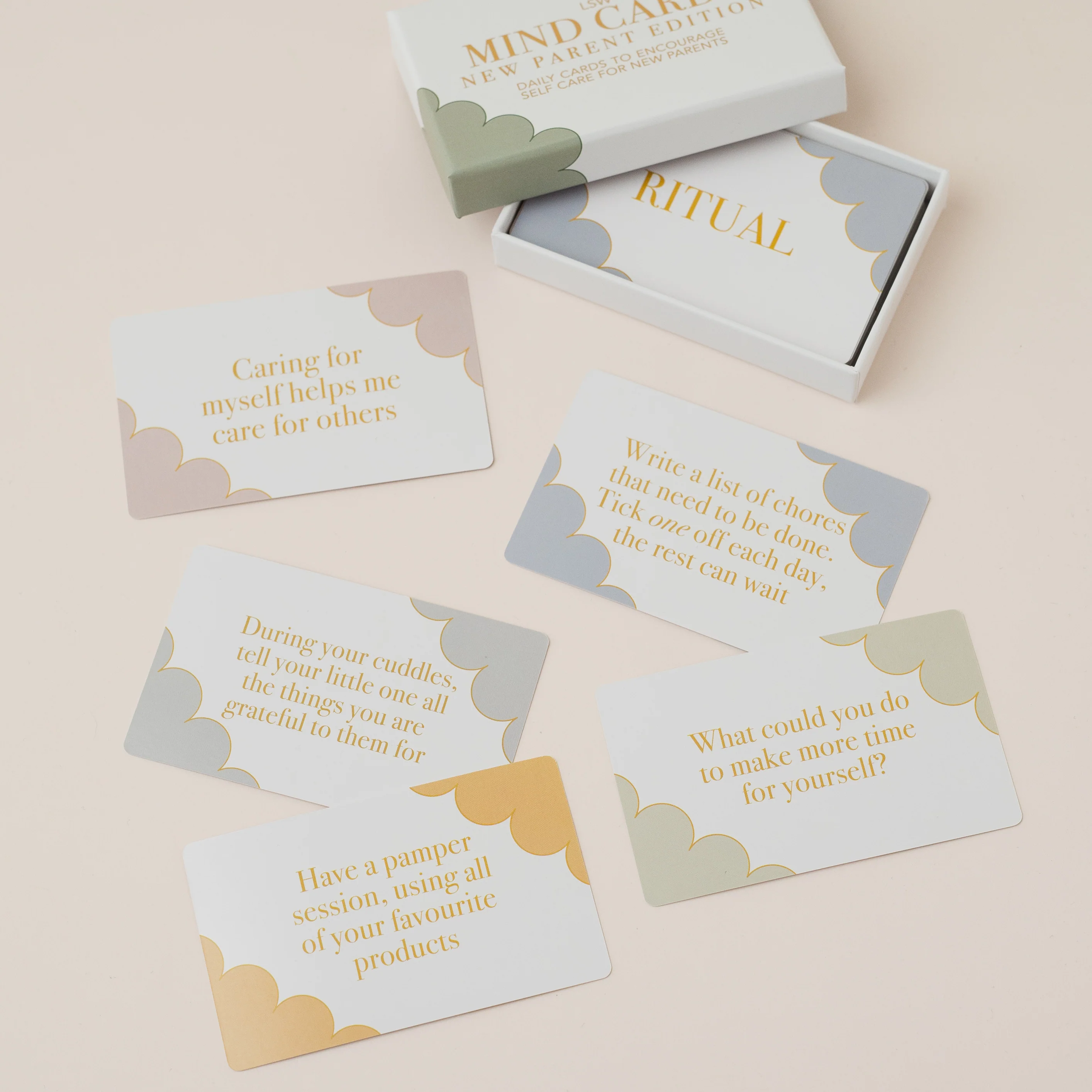 Mind Cards: New Parent Edition - Image 8