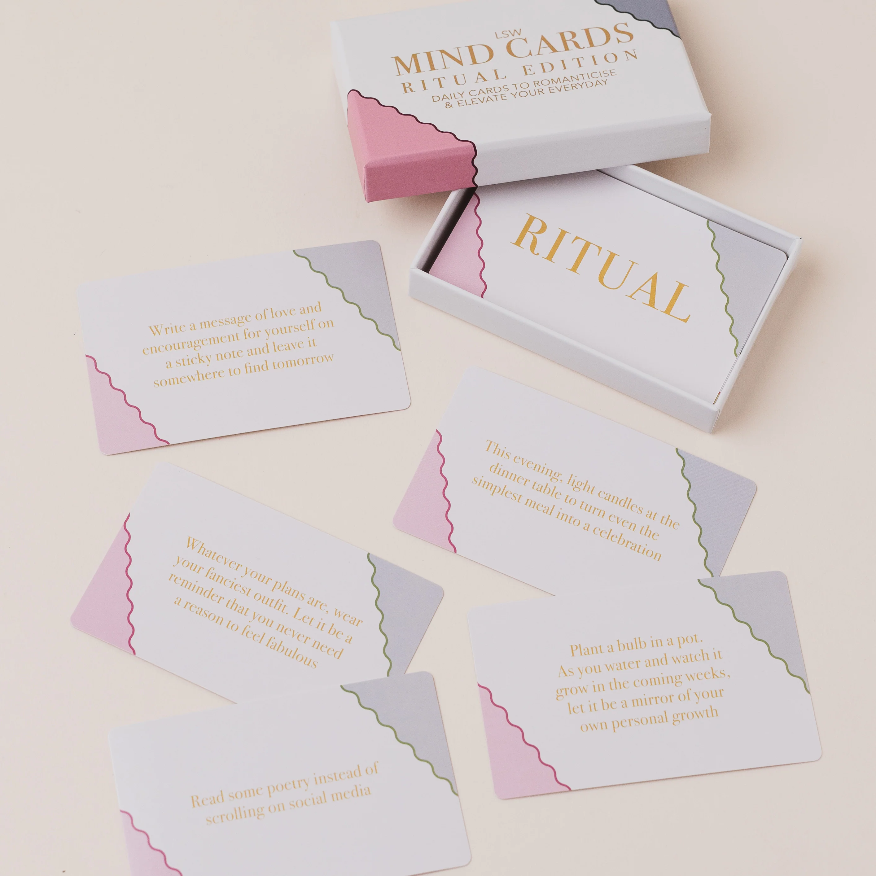Mind Cards: Ritual Edition - Image 5