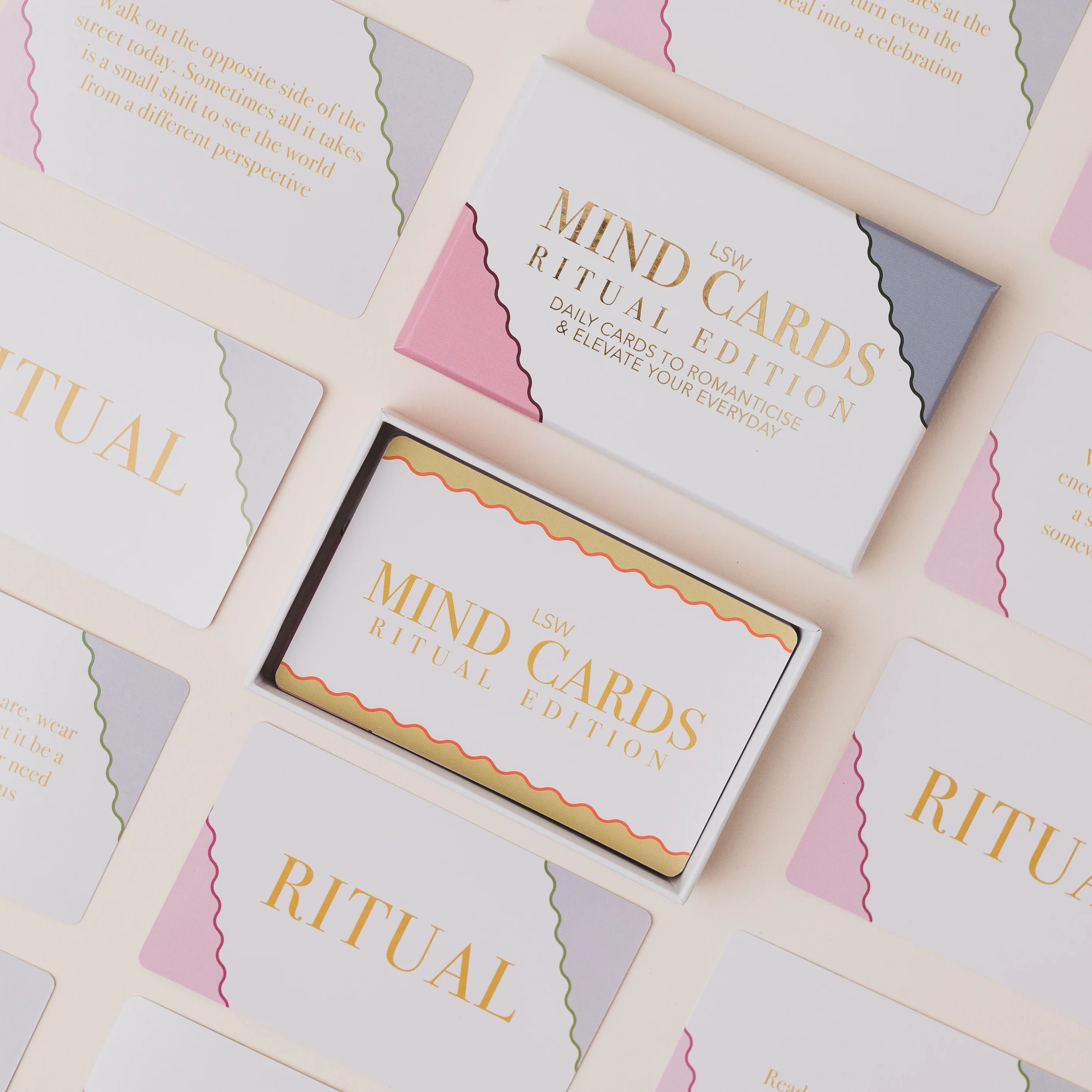 Mind Cards: Ritual Edition - Image 7
