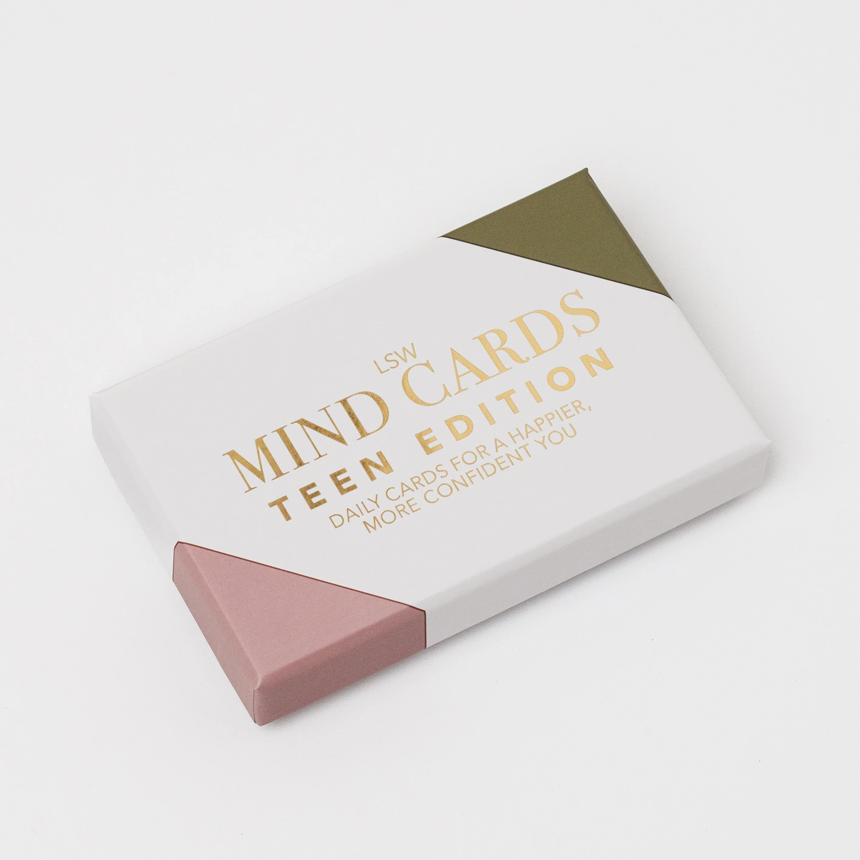 Mind Cards: Teen Edition - Image 4