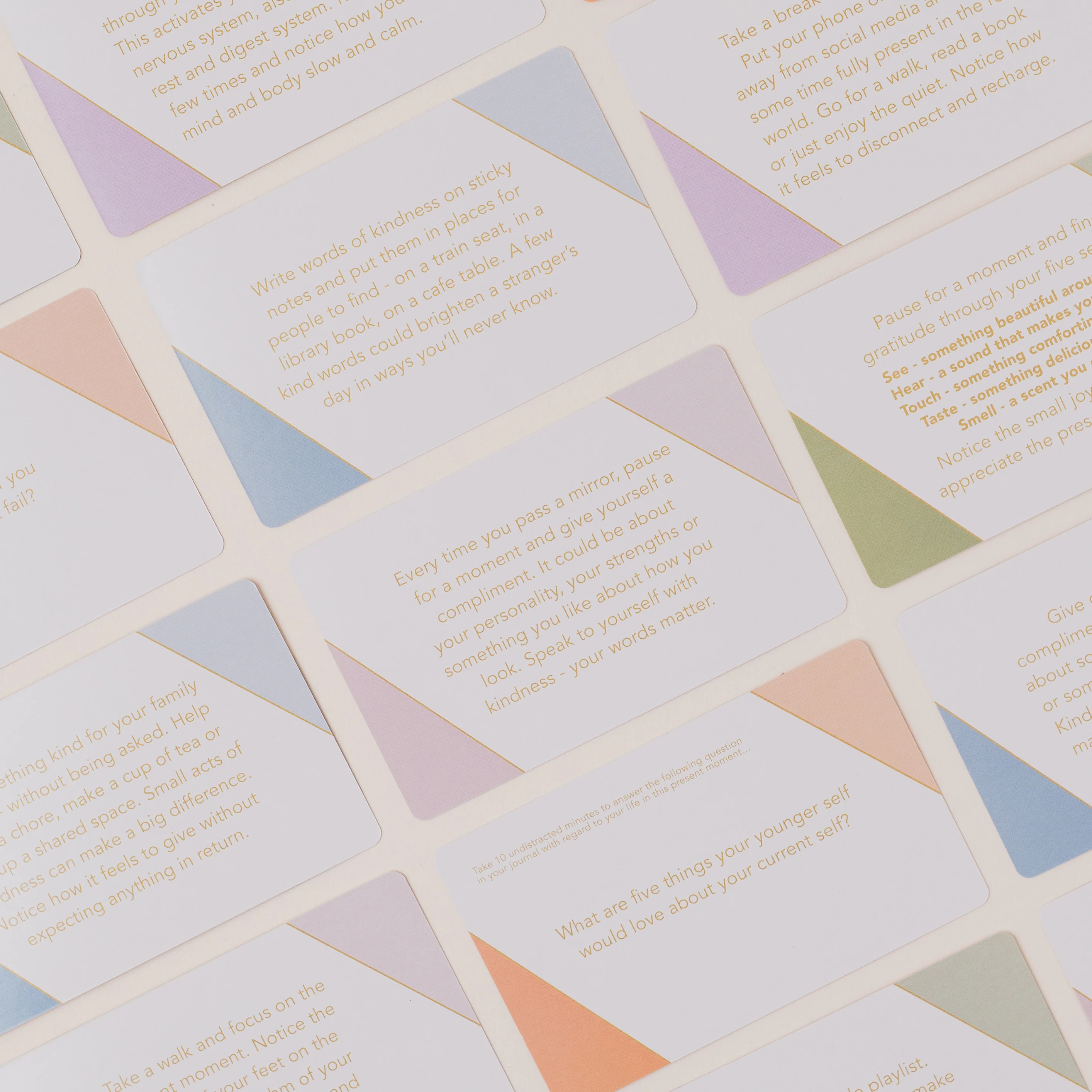 Mind Cards: Teen Edition - Image 6