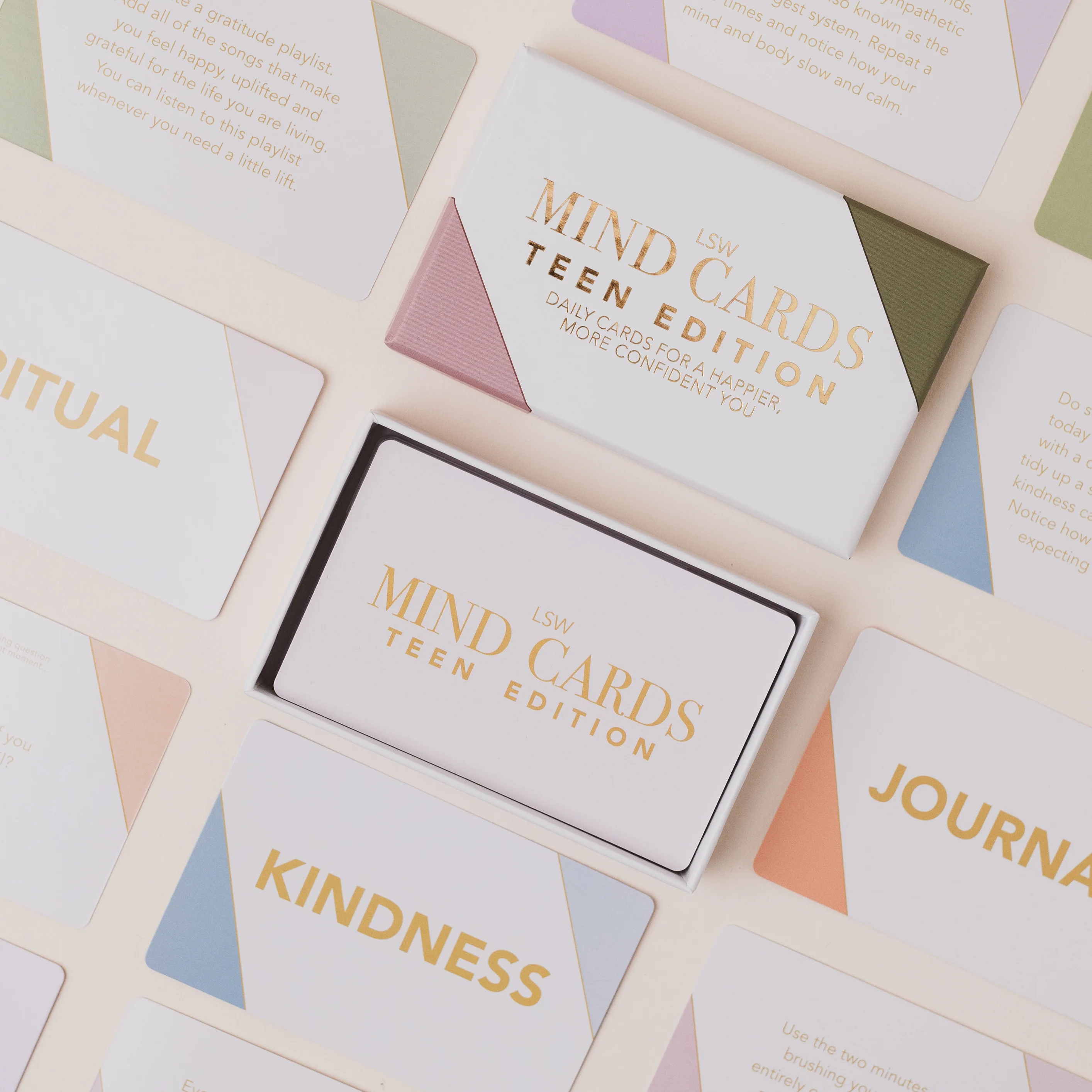 Mind Cards: Teen Edition - Image 7