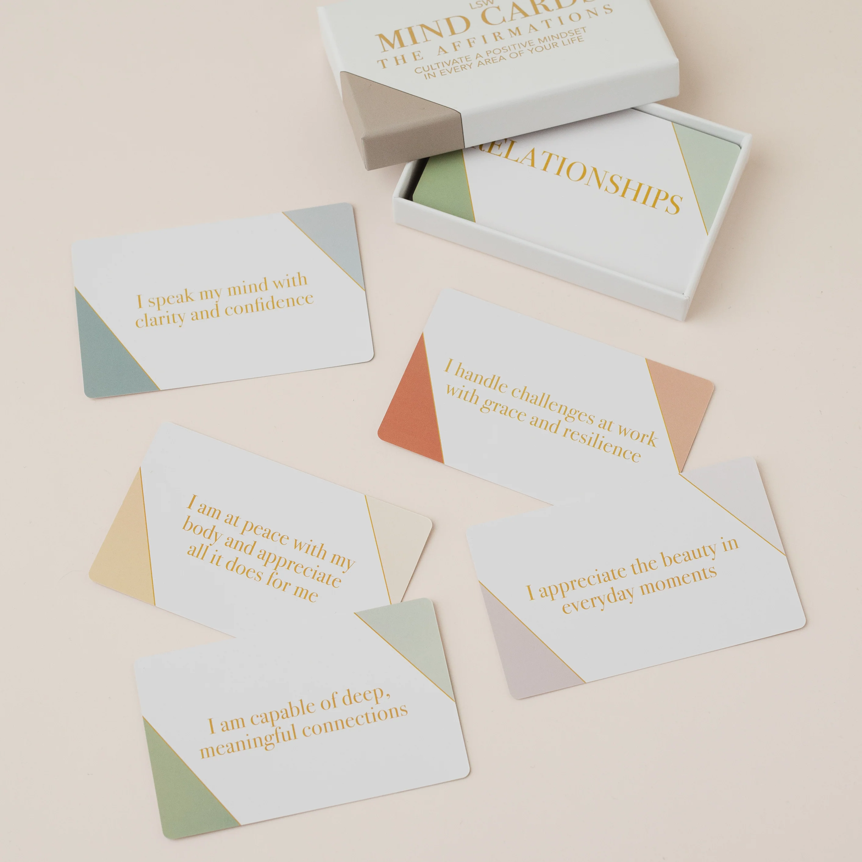 Mind Cards: The Affirmations - Image 6
