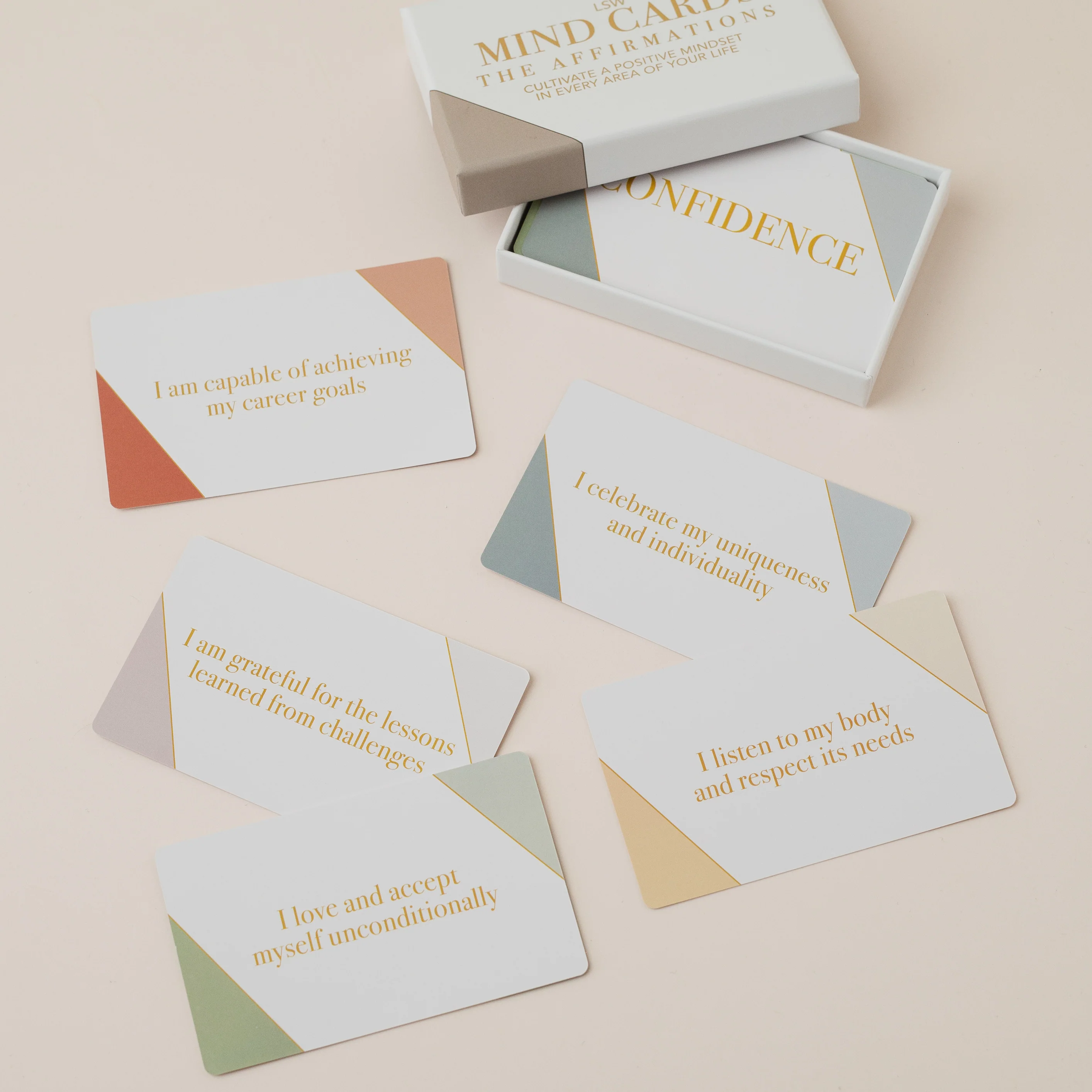 Mind Cards: The Affirmations - Image 8
