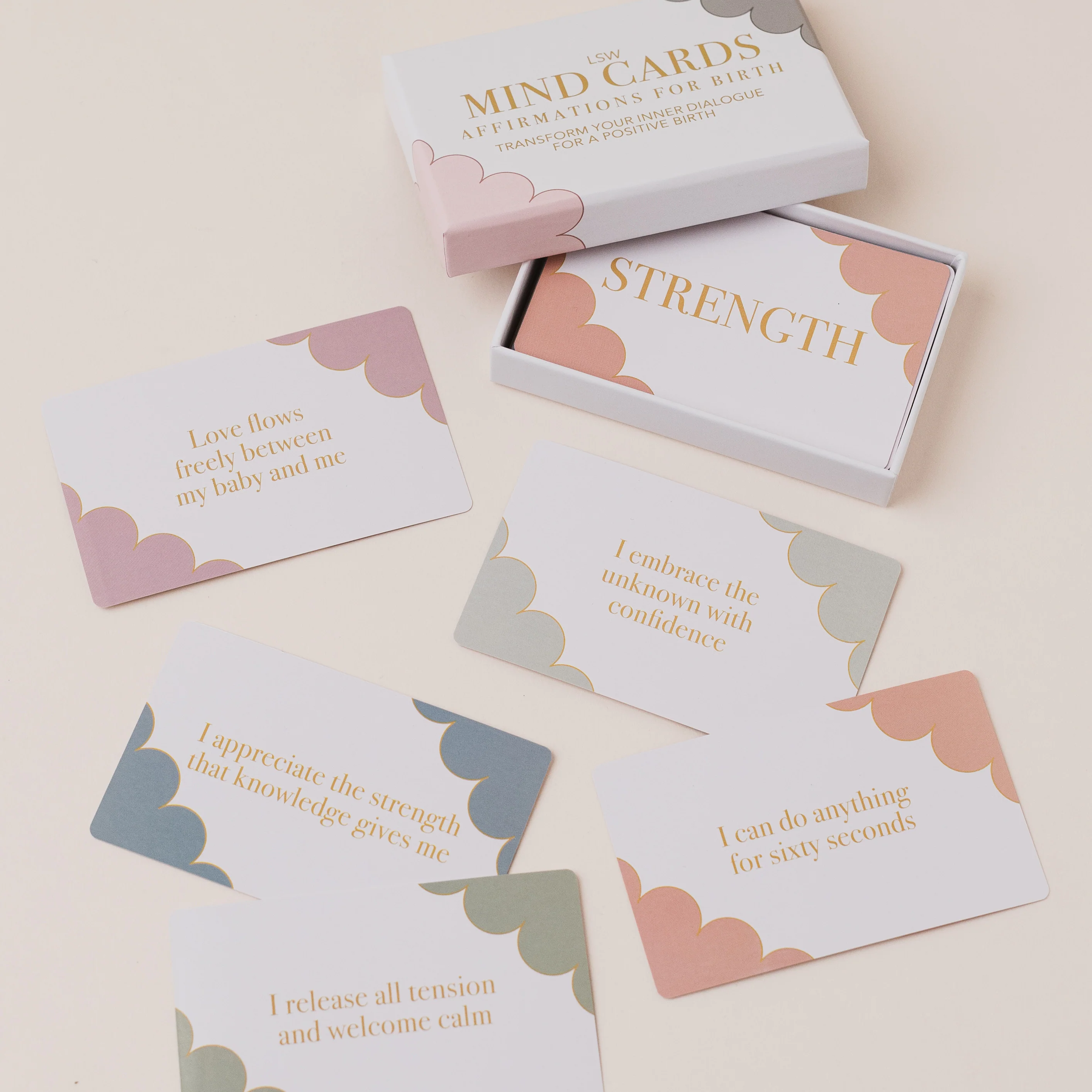 Positive Birth Bundle - Image 10
