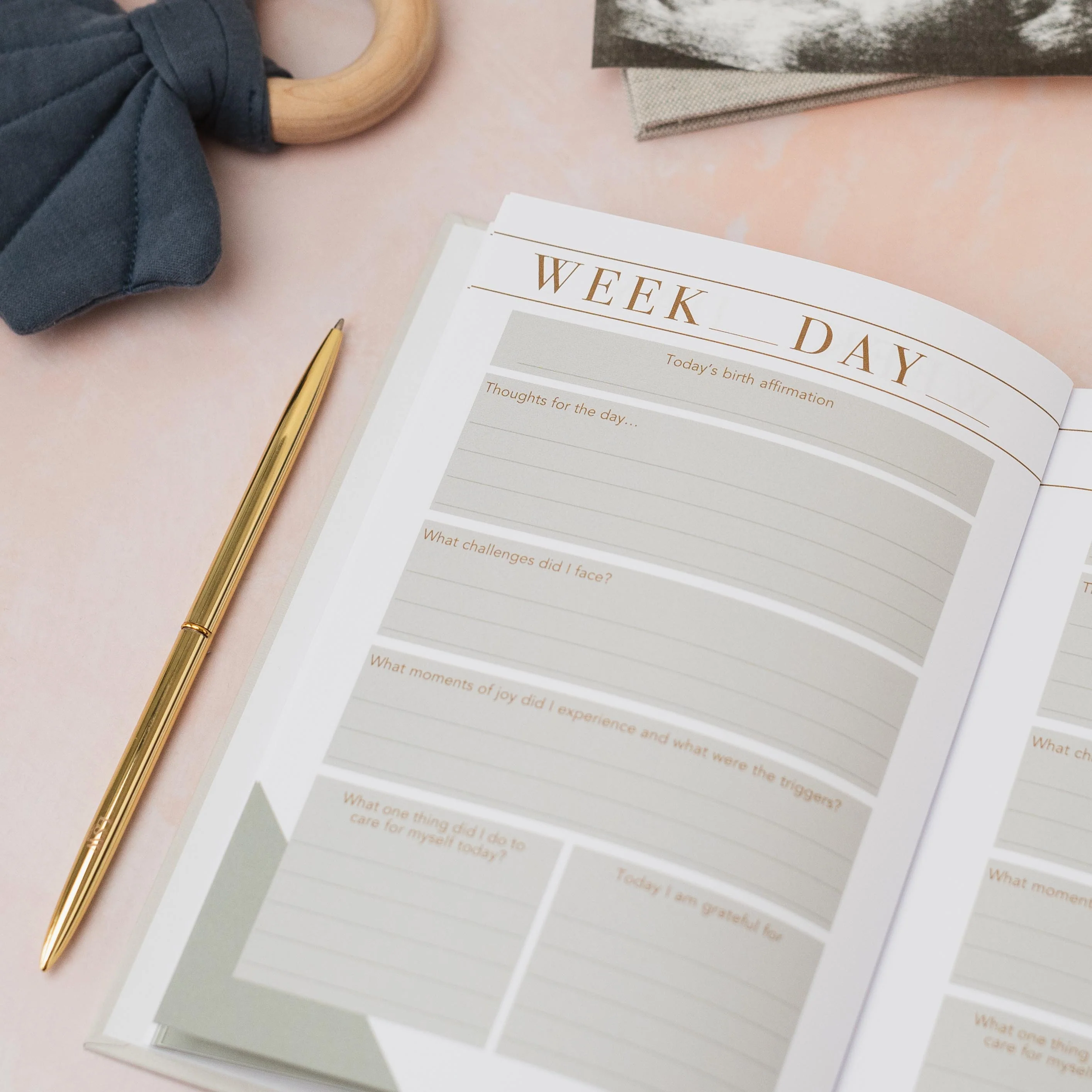 Pregnancy & Beyond Bundle - Image 9