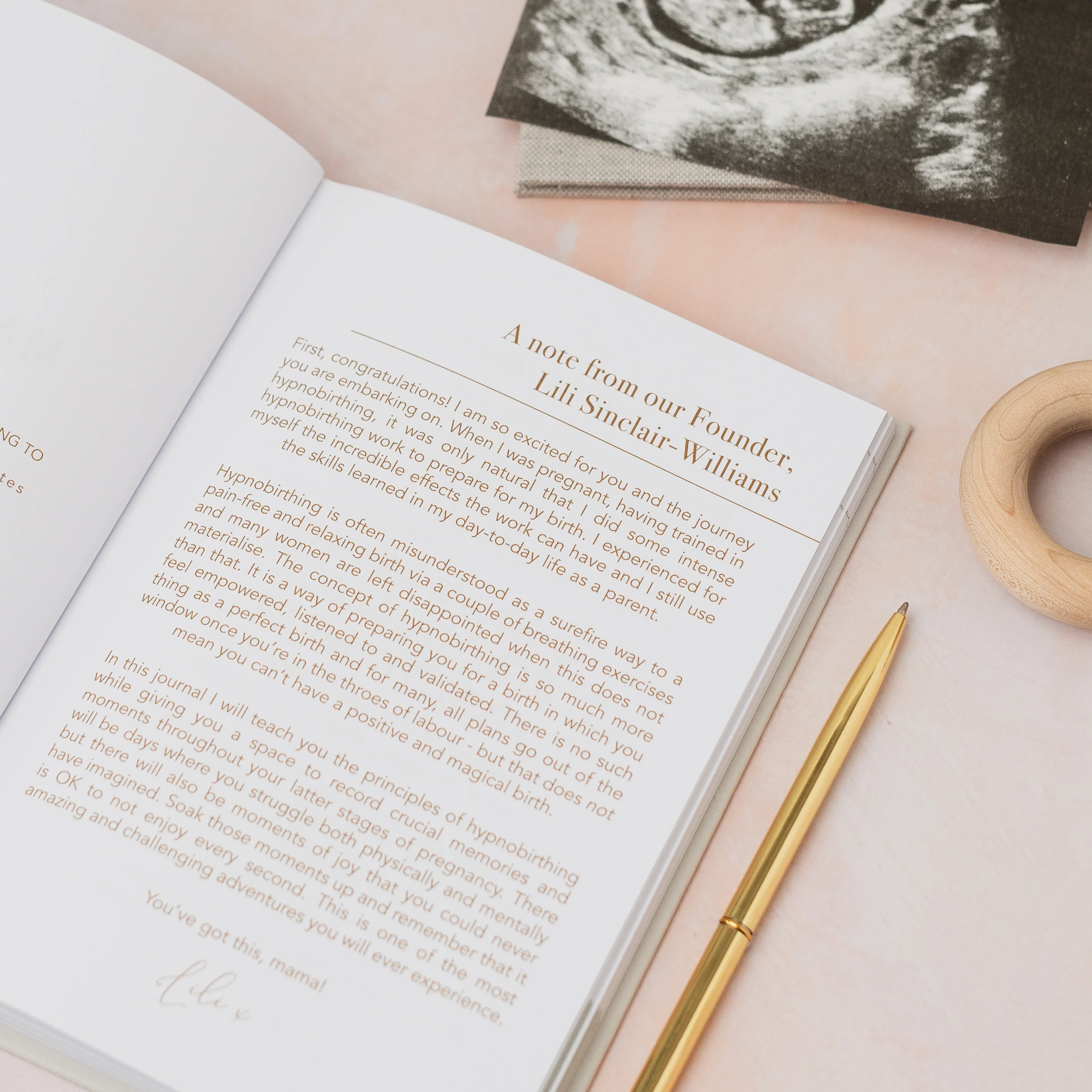Pregnancy & Beyond Bundle - Image 10