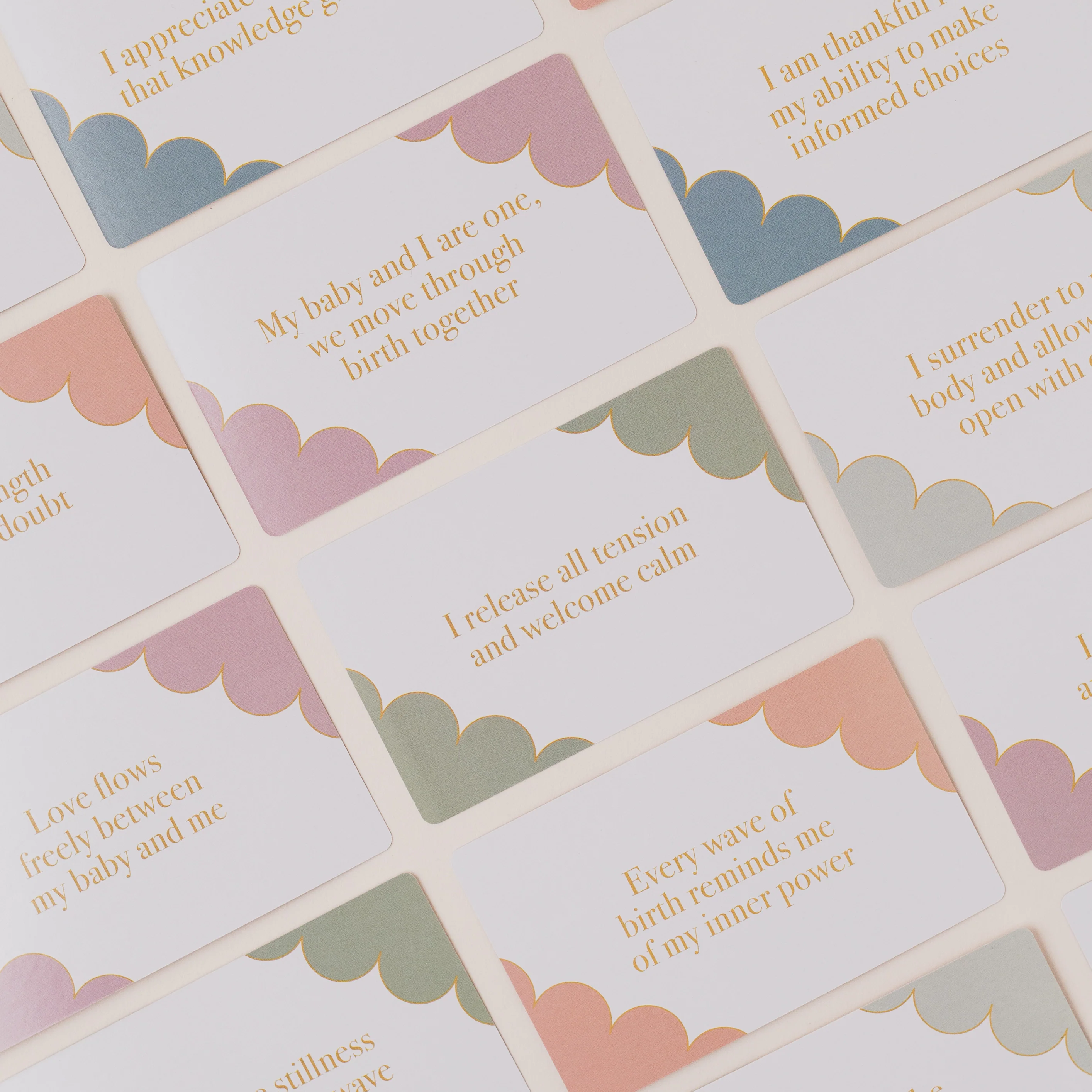 Positive Birth Bundle - Image 9