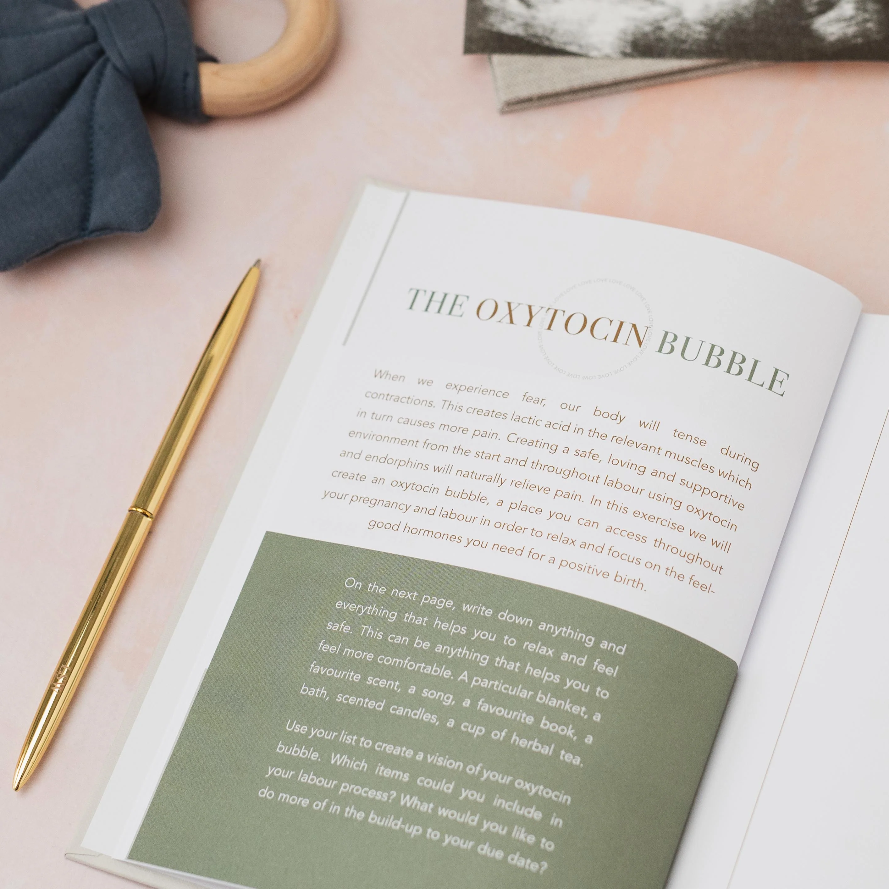 Pregnancy & Beyond Bundle - Image 11
